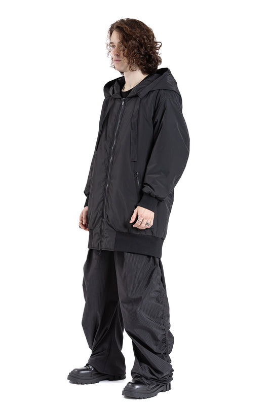 BOLDEN COAT WP