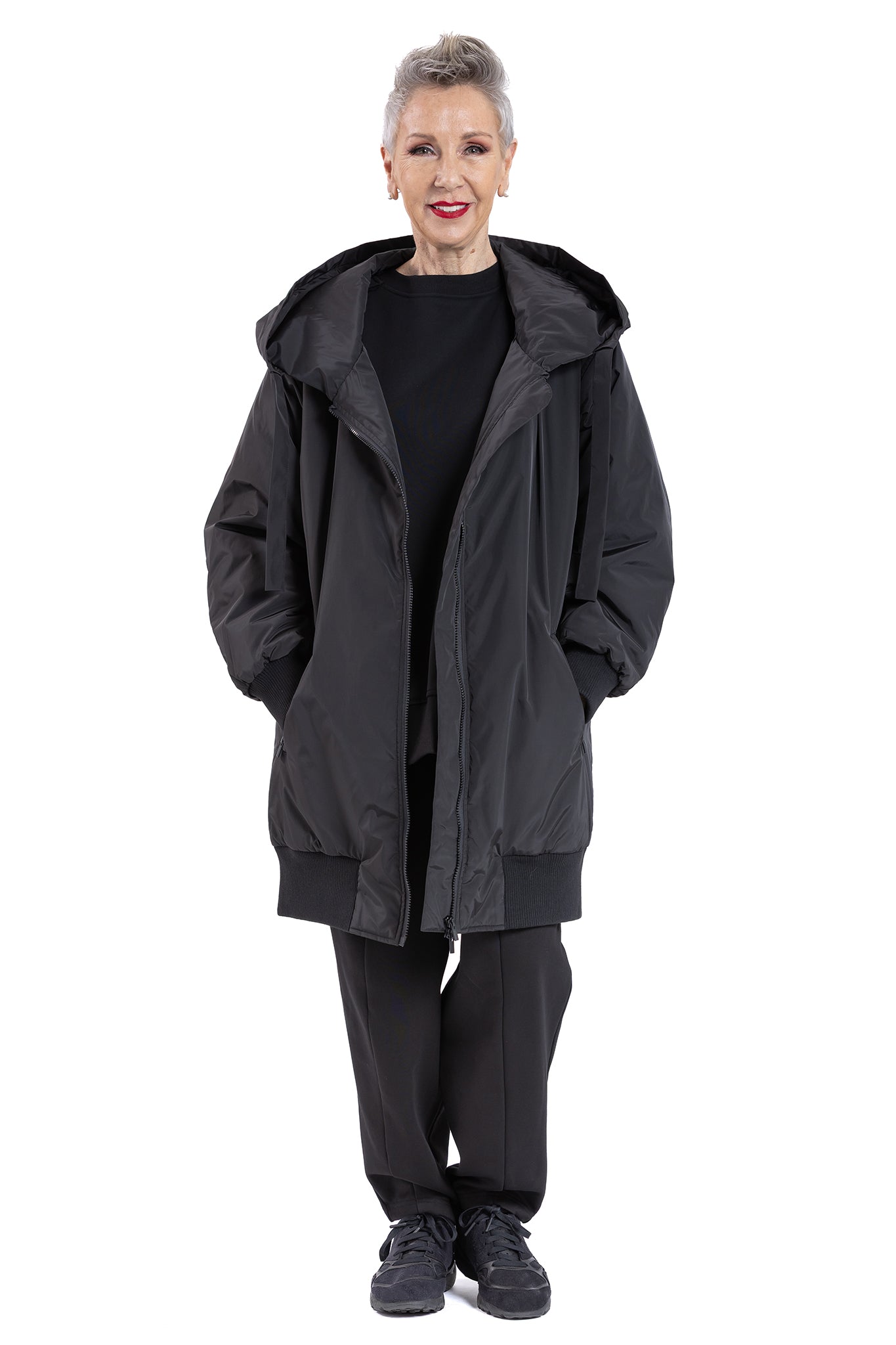 BOLDEN COAT WP