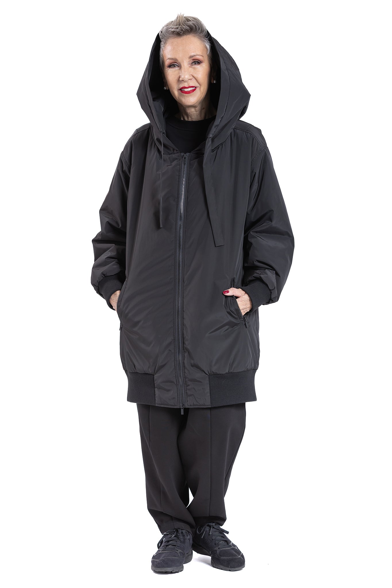 BOLDEN COAT WP