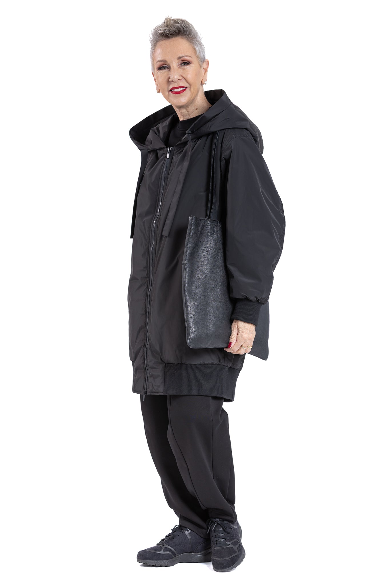 BOLDEN COAT WP
