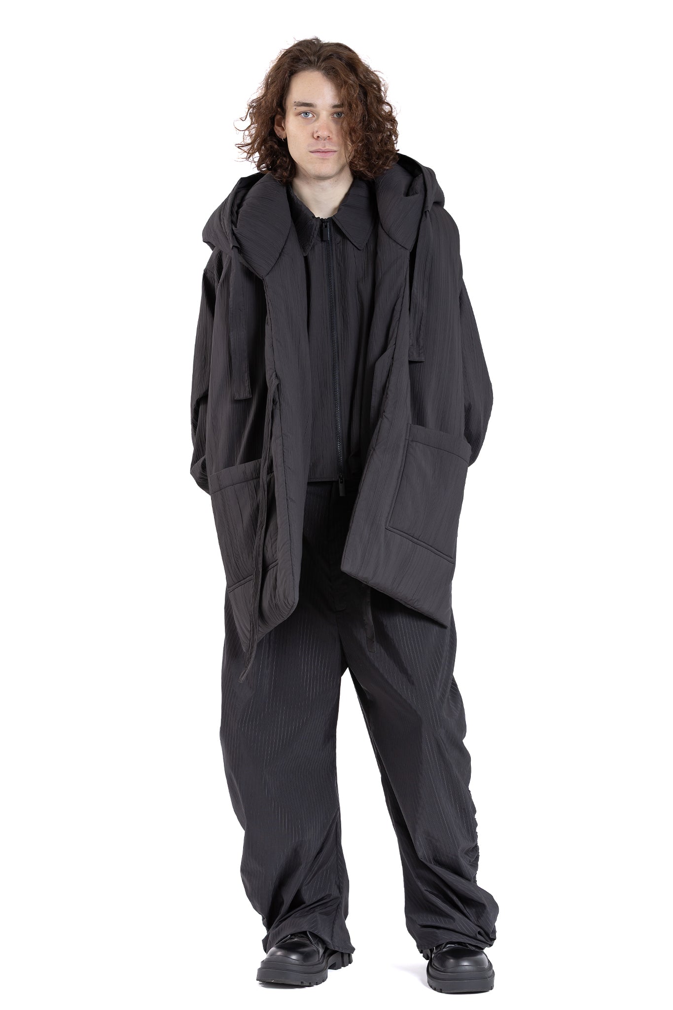 ZIGGY BOMBER PC