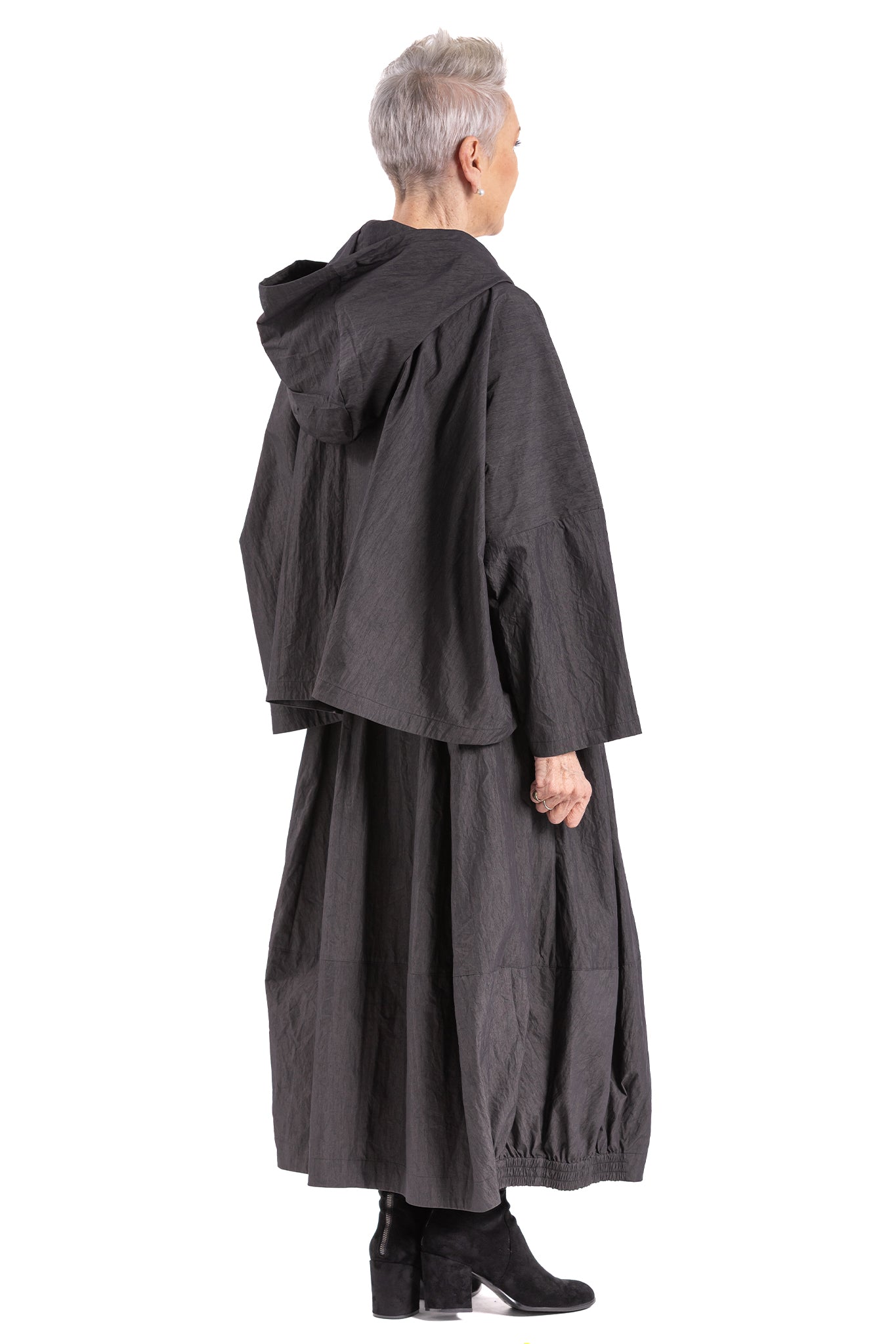 BOSCHMA CROP JACKET TP