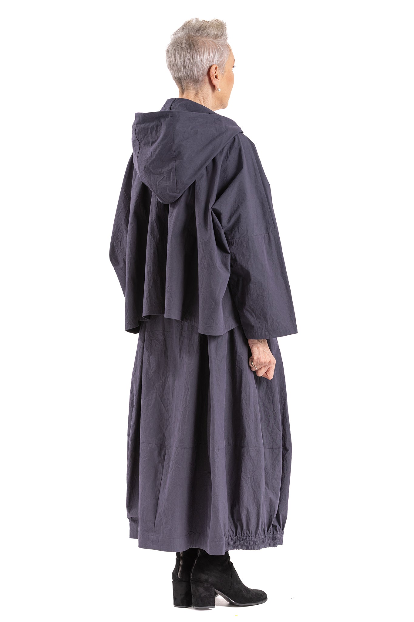 BOSCHMA CROP JACKET TP