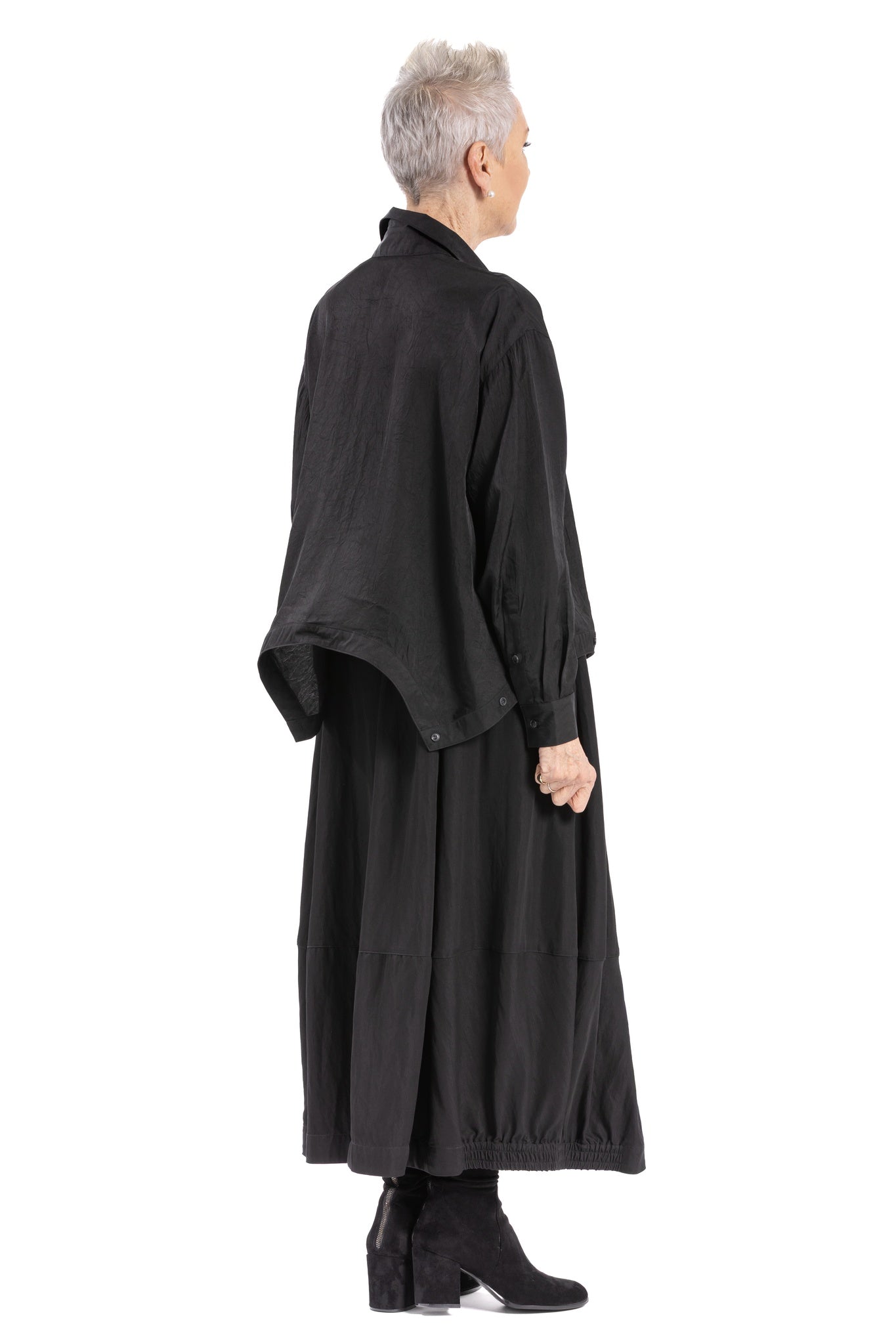 BOSCHMA SKIRT NV