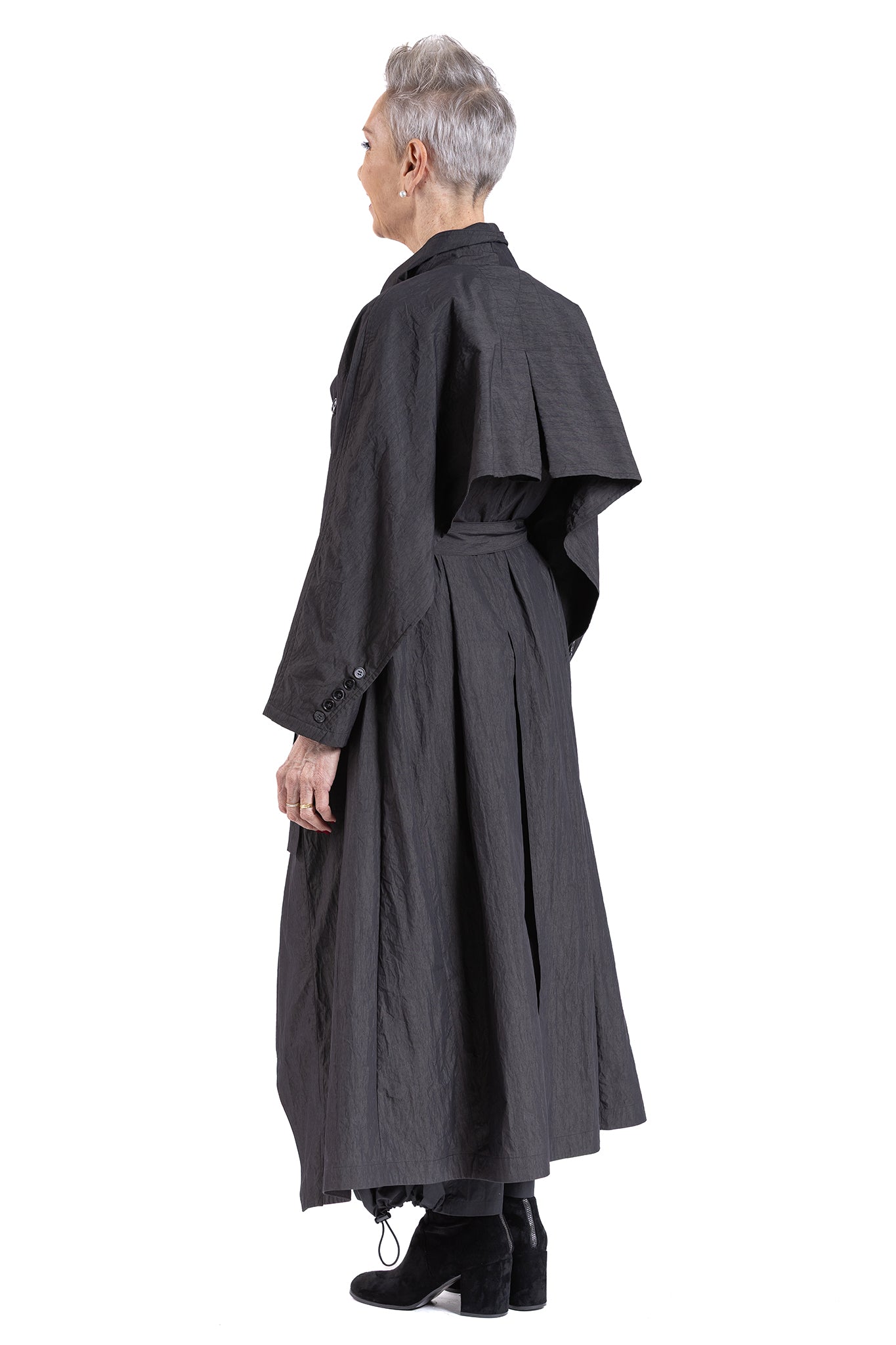 BOSCHMA TRENCH TP