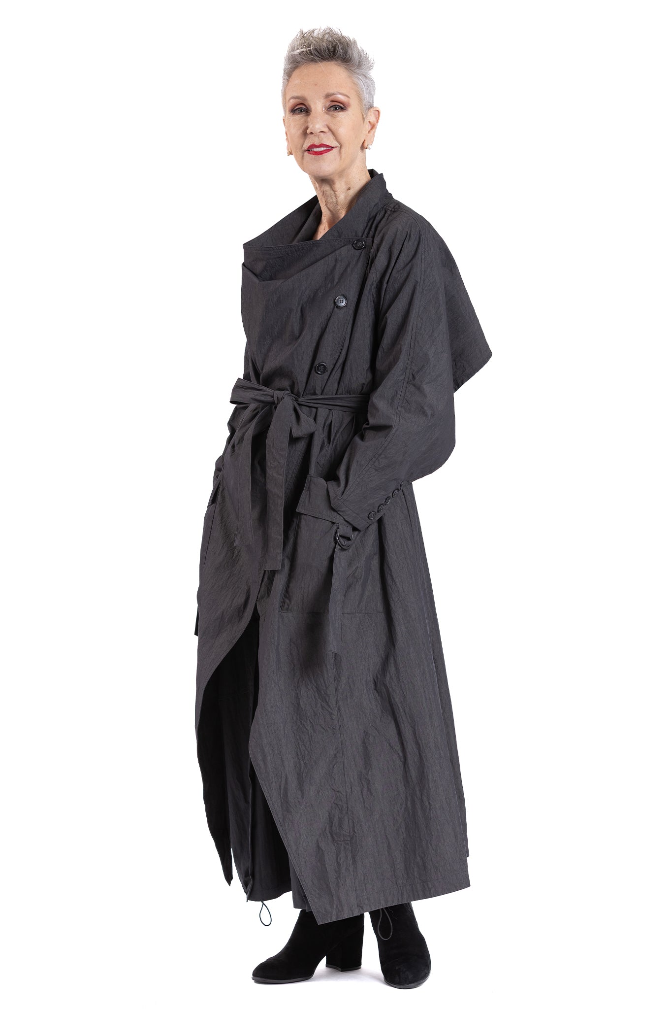 BOSCHMA TRENCH TP