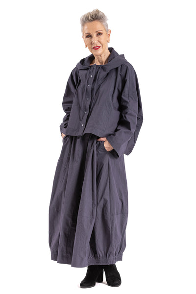 BOSCHMA CROP JACKET TP