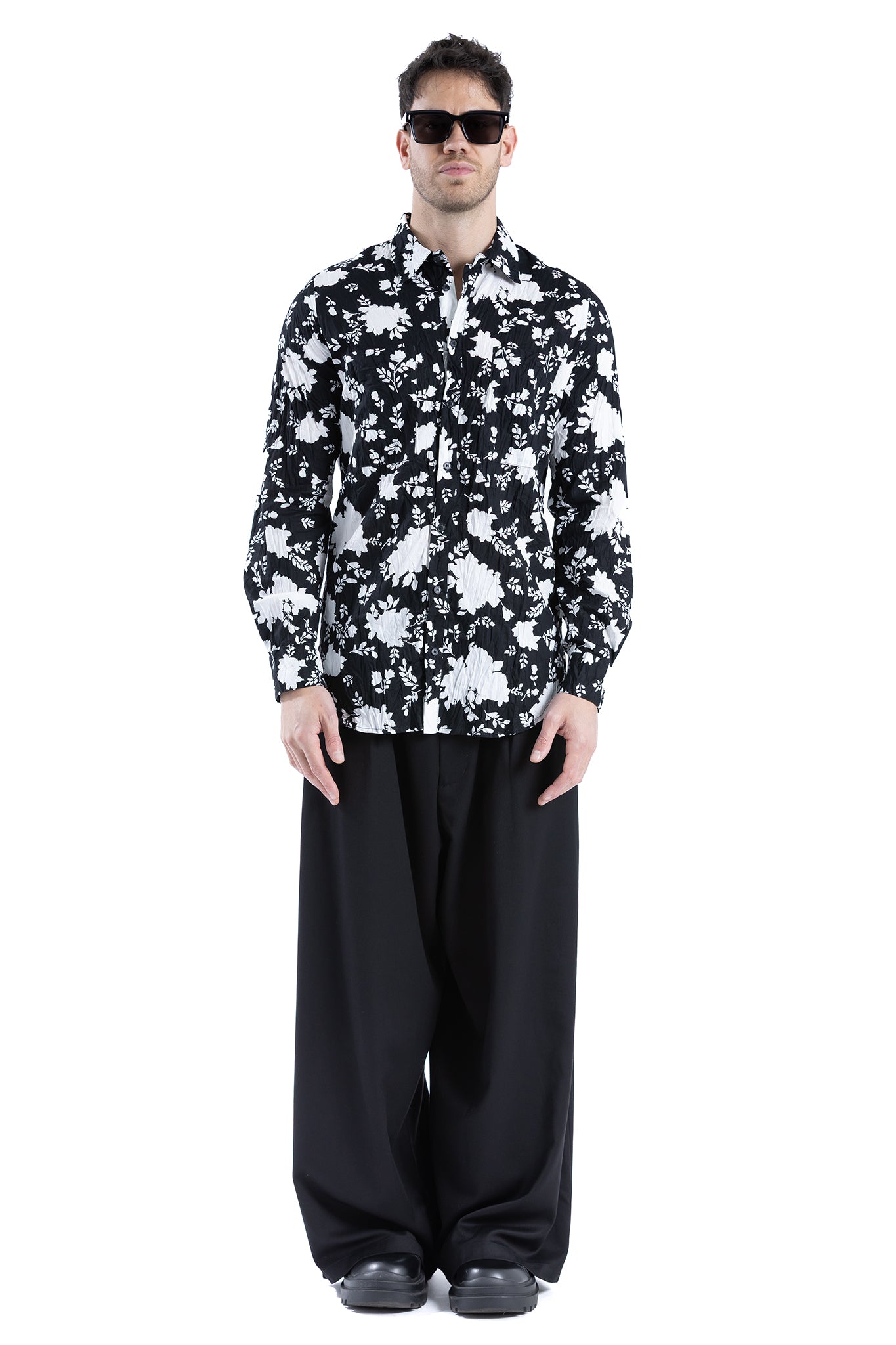 BOUQUET SHIRT BB