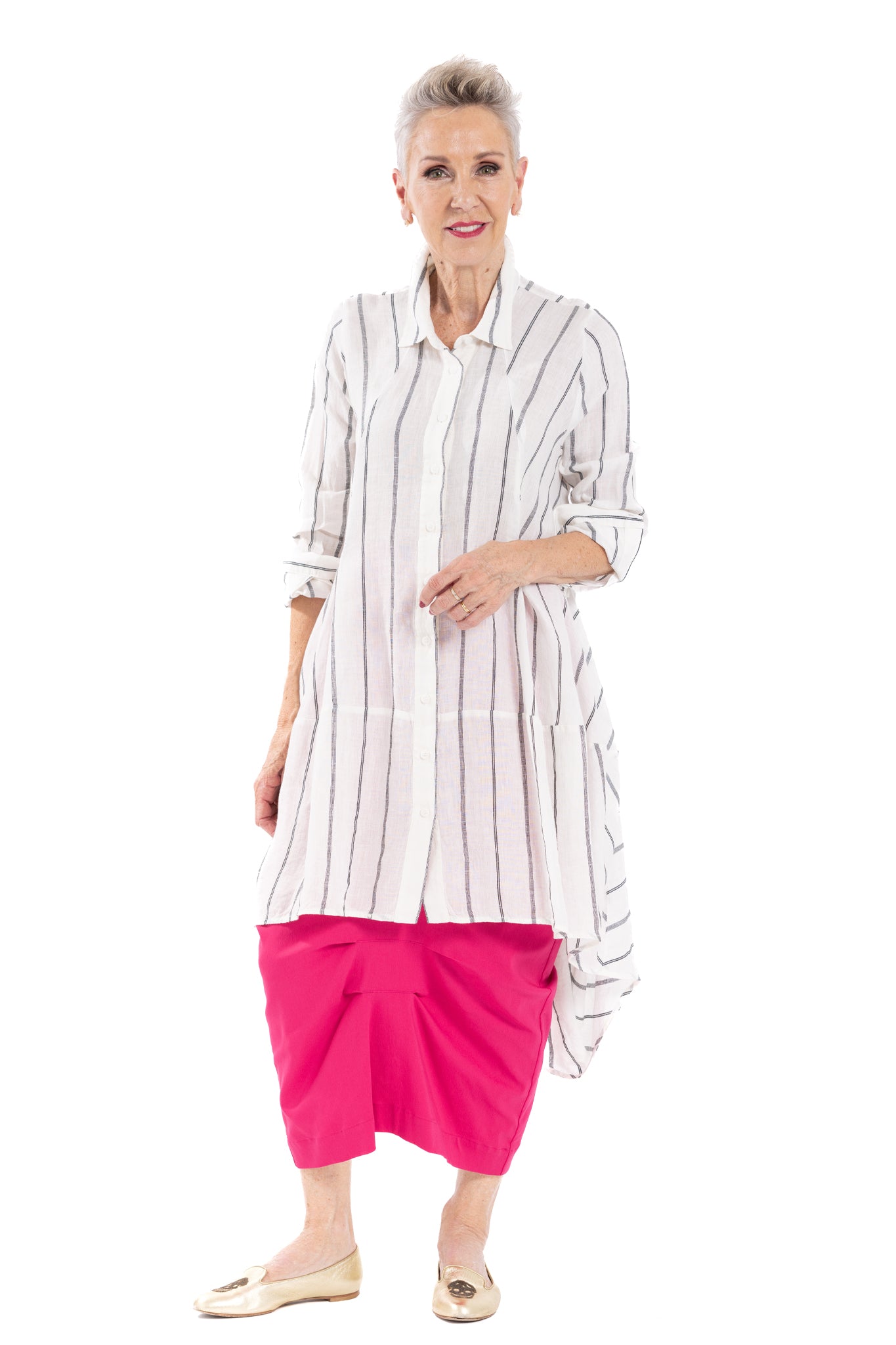 BREEZE SHIRT NS