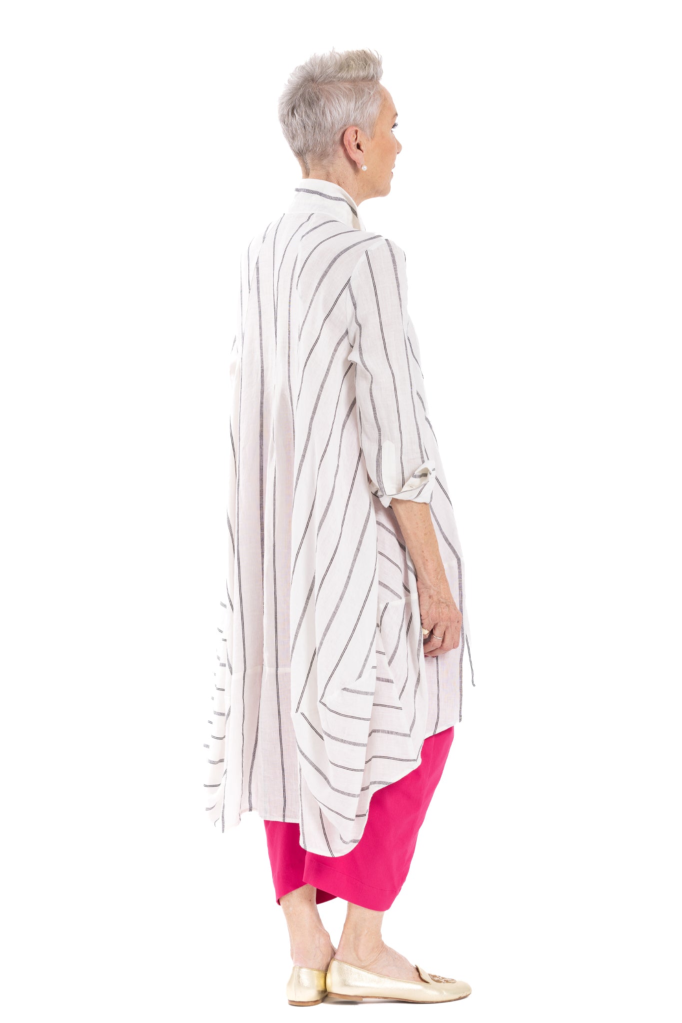 BREEZE SHIRT NS