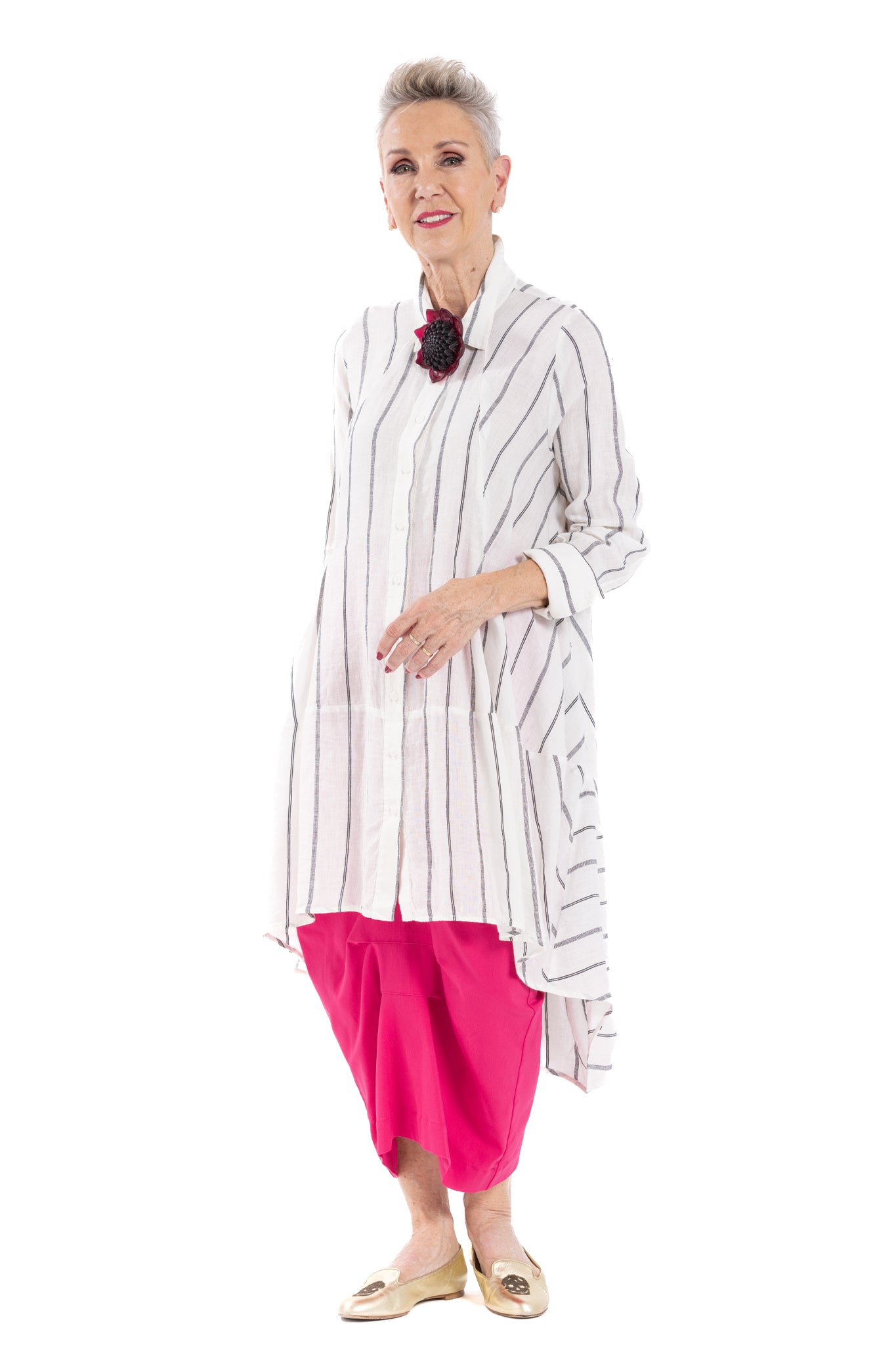 BREEZE SHIRT NS