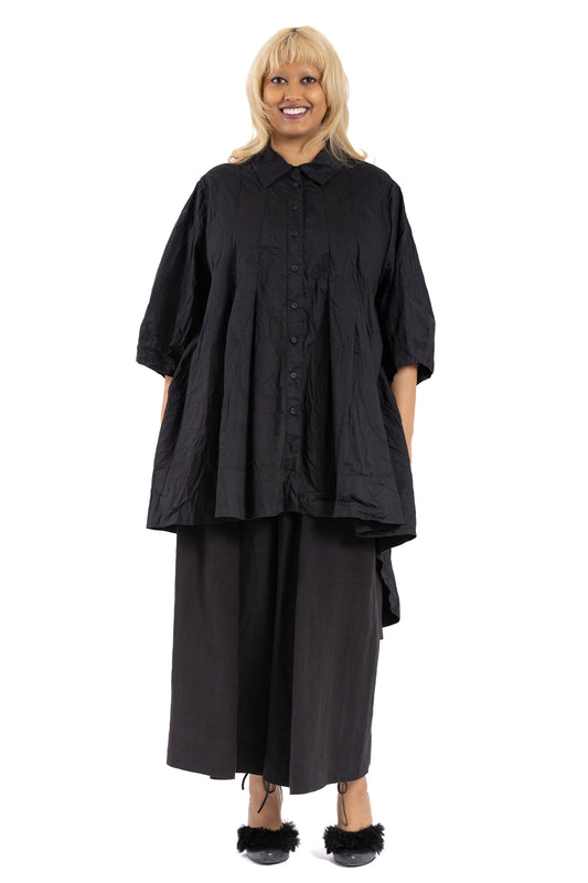 STORMY PLEAT PANT WL