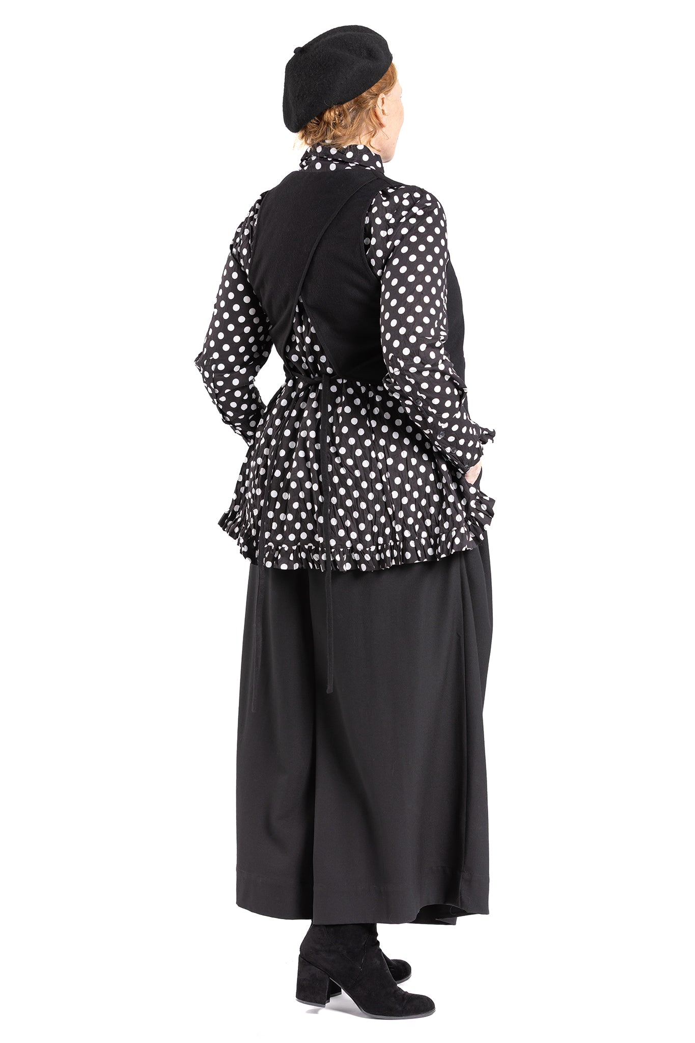 DOLLAN LAP SHIRT DO