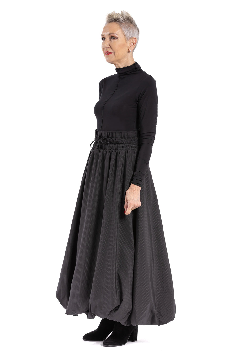 BUBBLE SKIRT NT