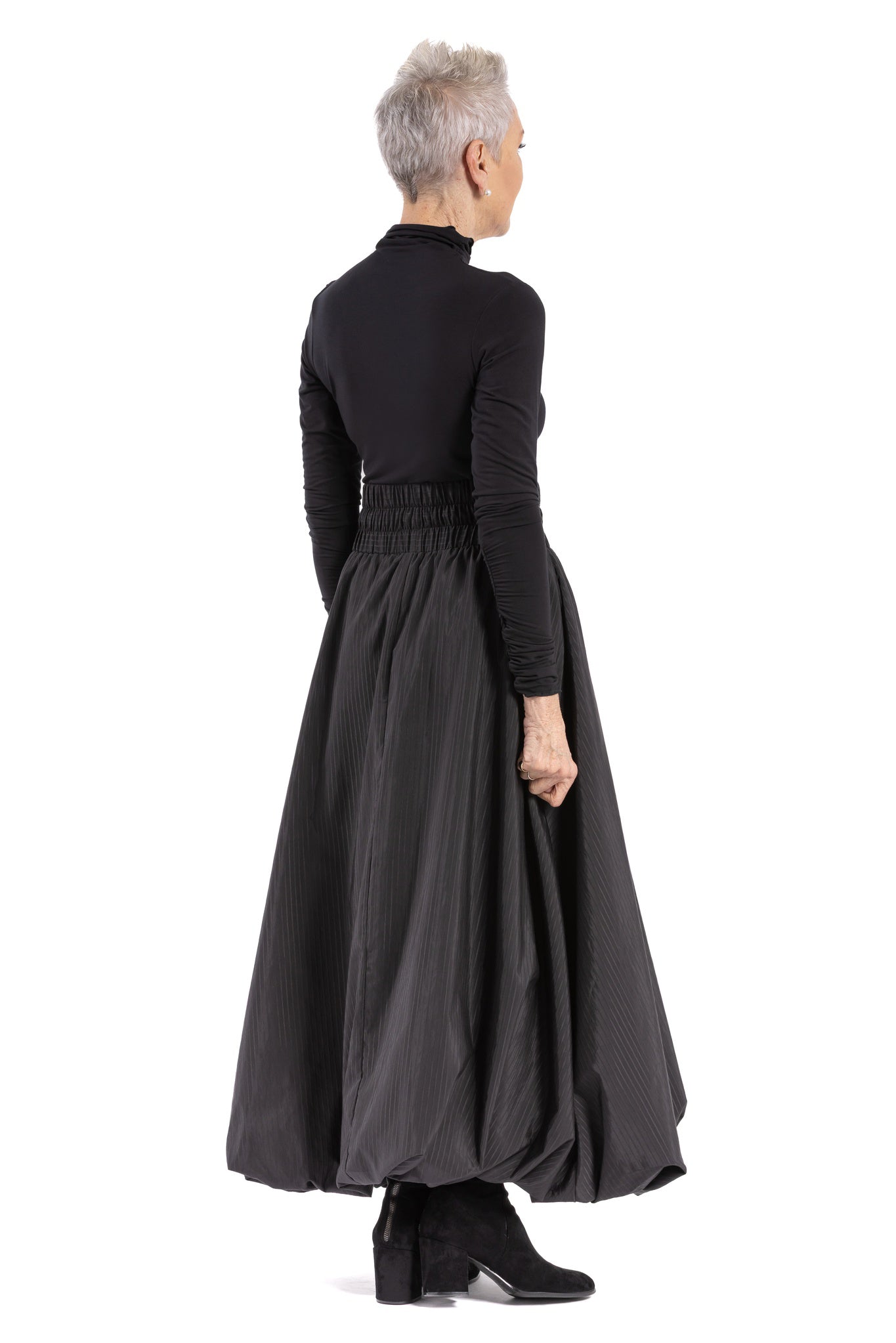 BUBBLE SKIRT NT