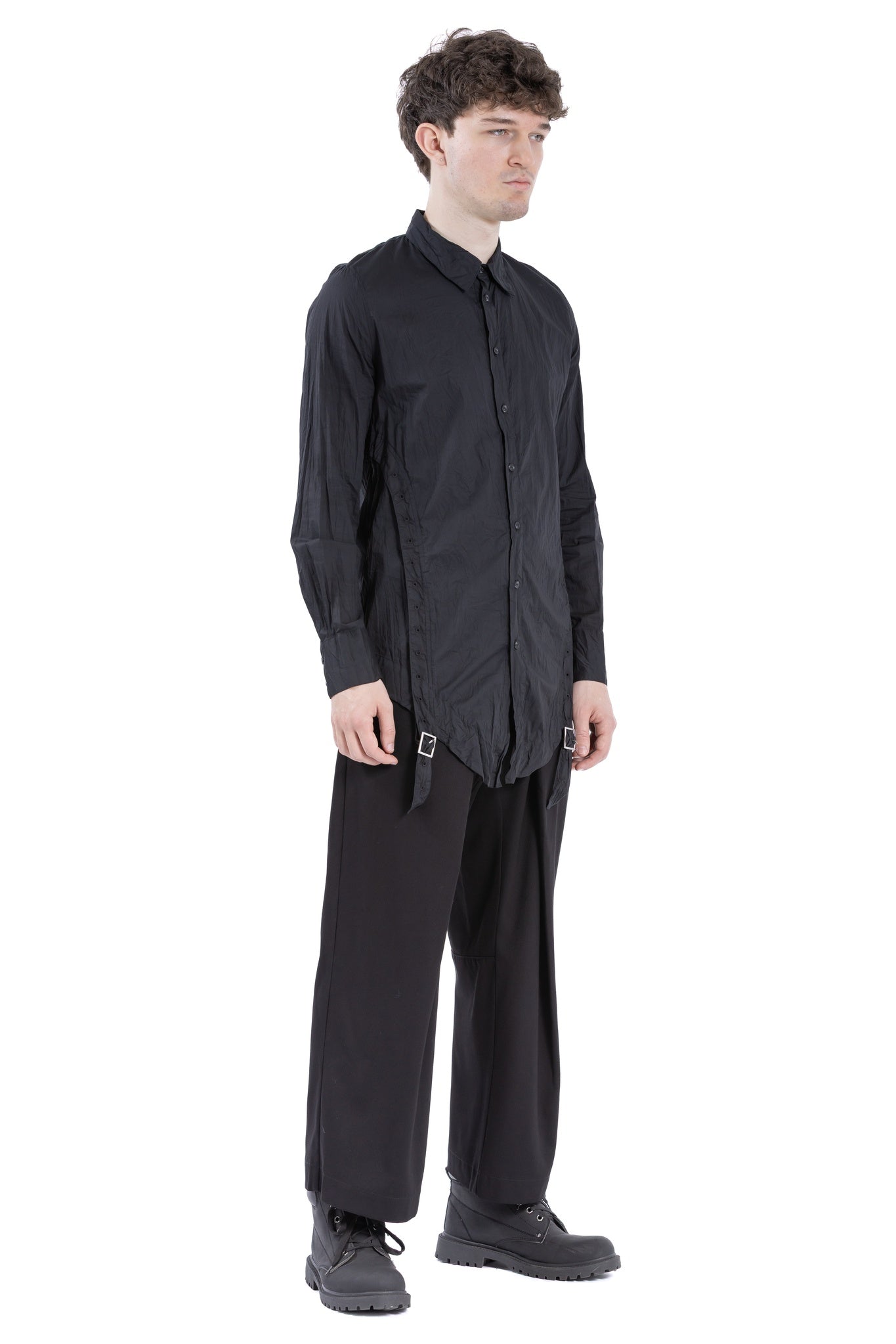 BUCKLE SHIRT NC