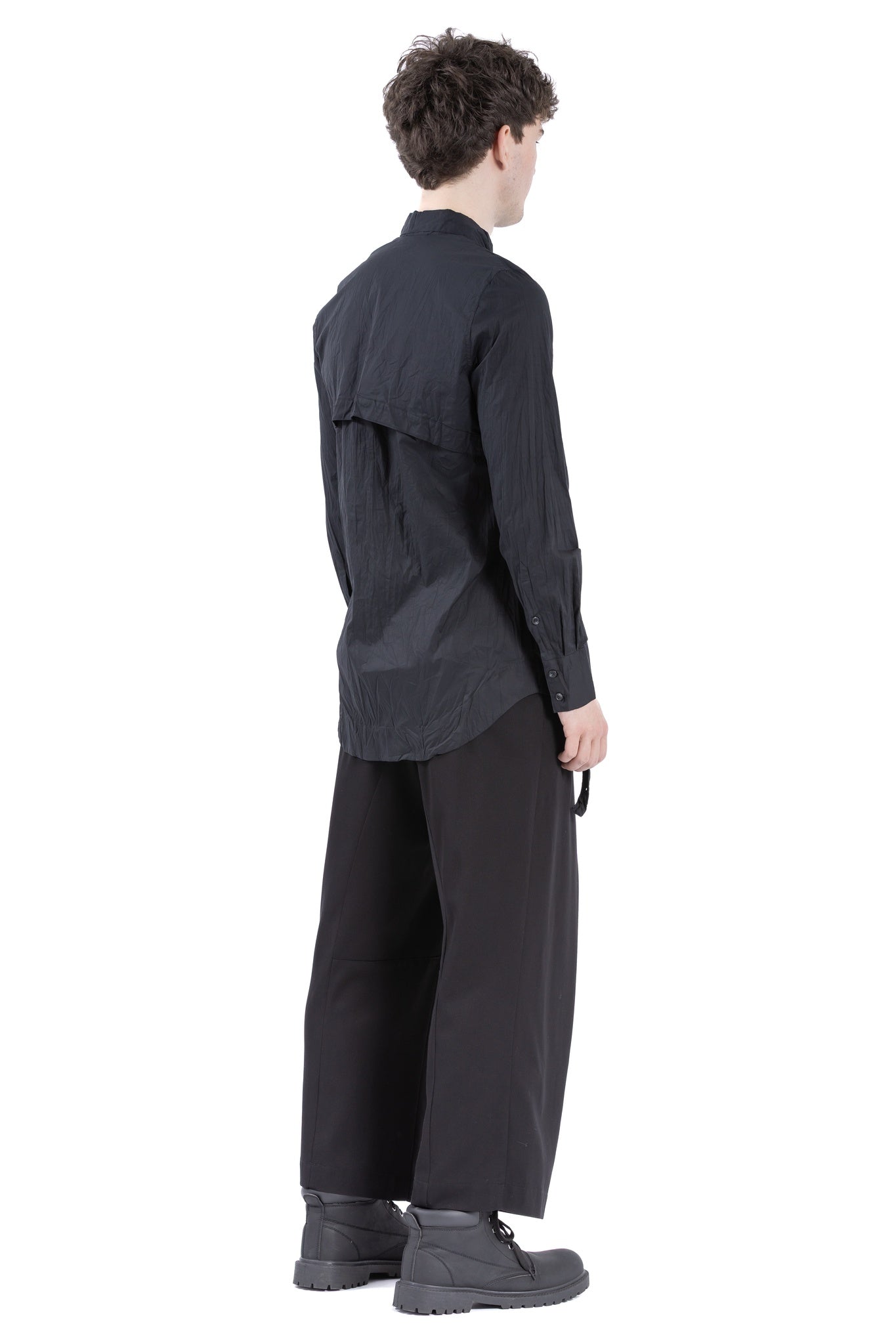 BUCKLE SHIRT NC