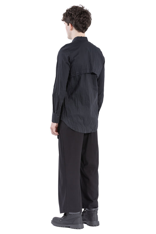BUCKLE SHIRT NC