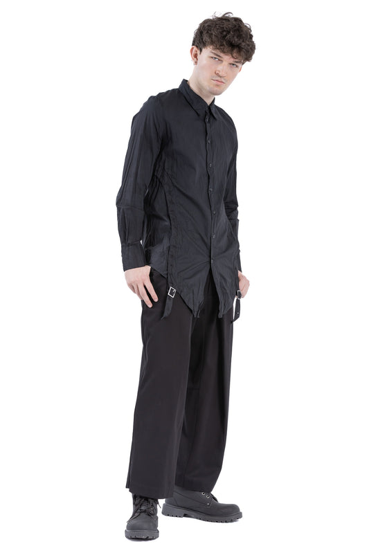BUCKLE SHIRT NC
