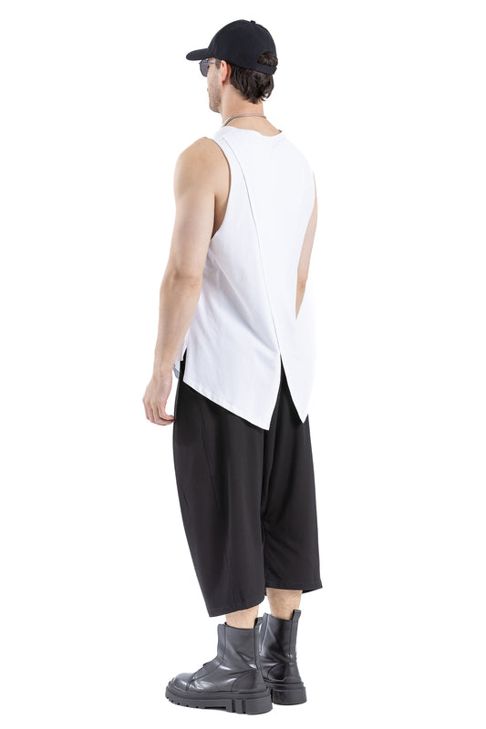 BYRON BUTTON SHORT WO