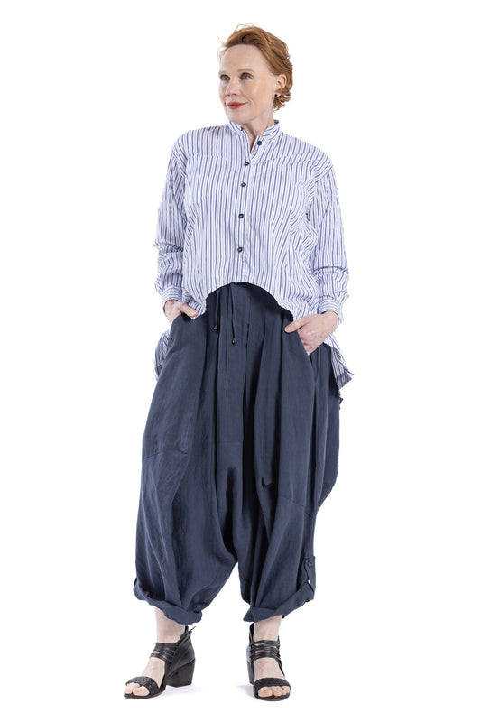 SCOTTY PANT WT
