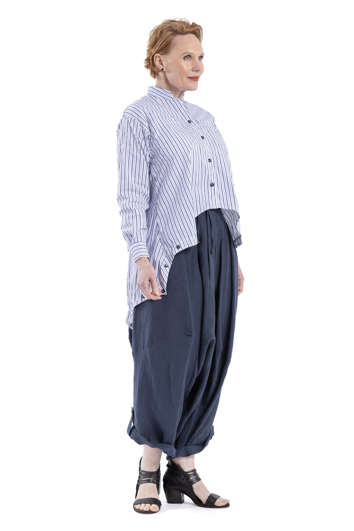 Et Al Scotty Pant WT women's pants