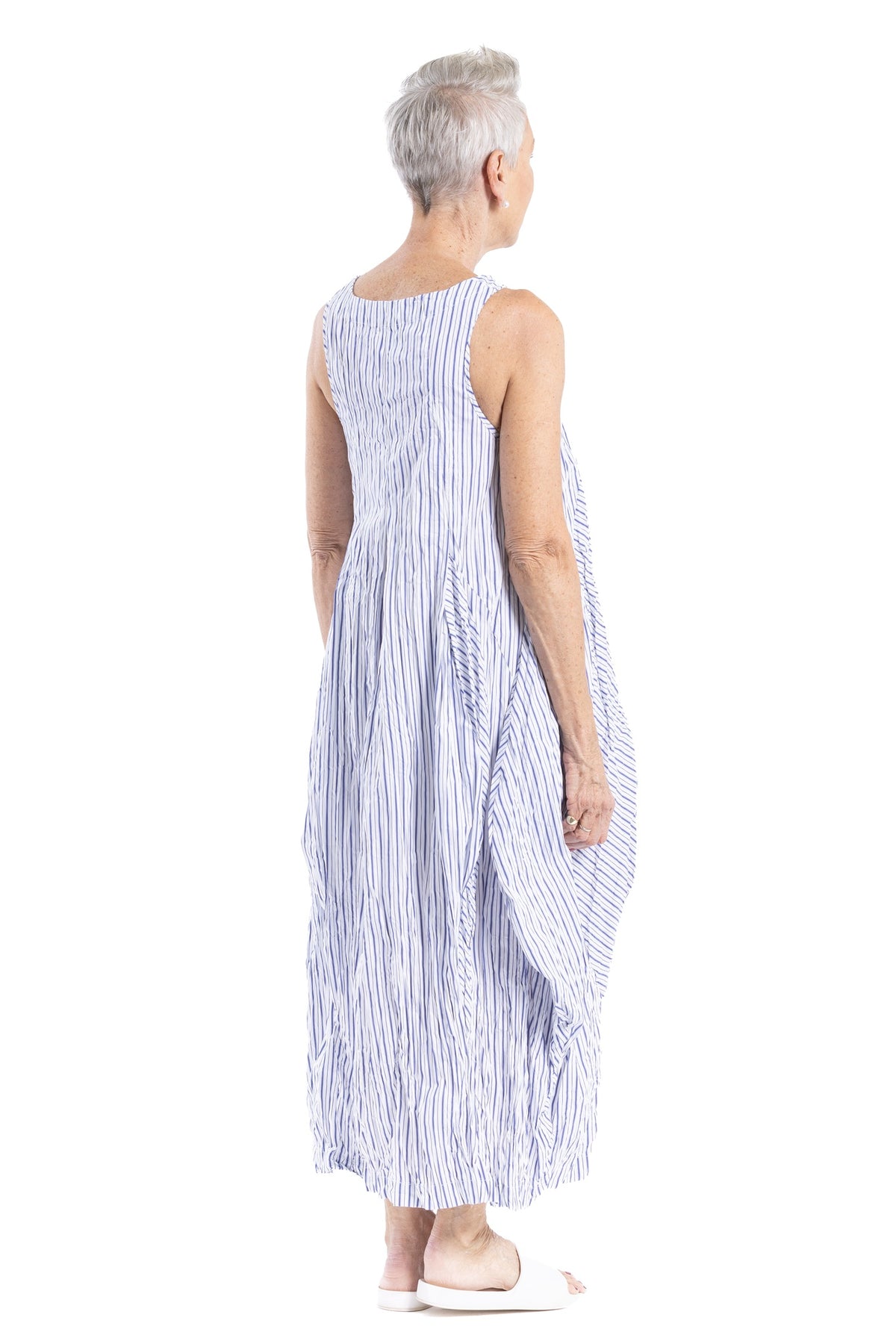 CADENCE STRING DRESS CD