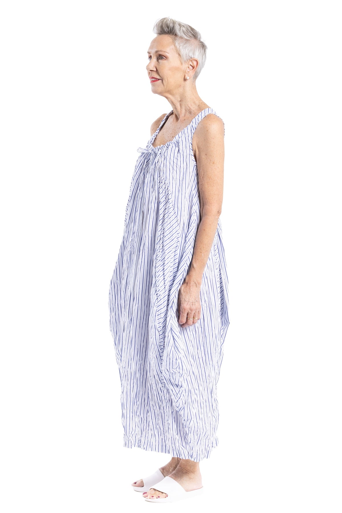 CADENCE STRING DRESS CD