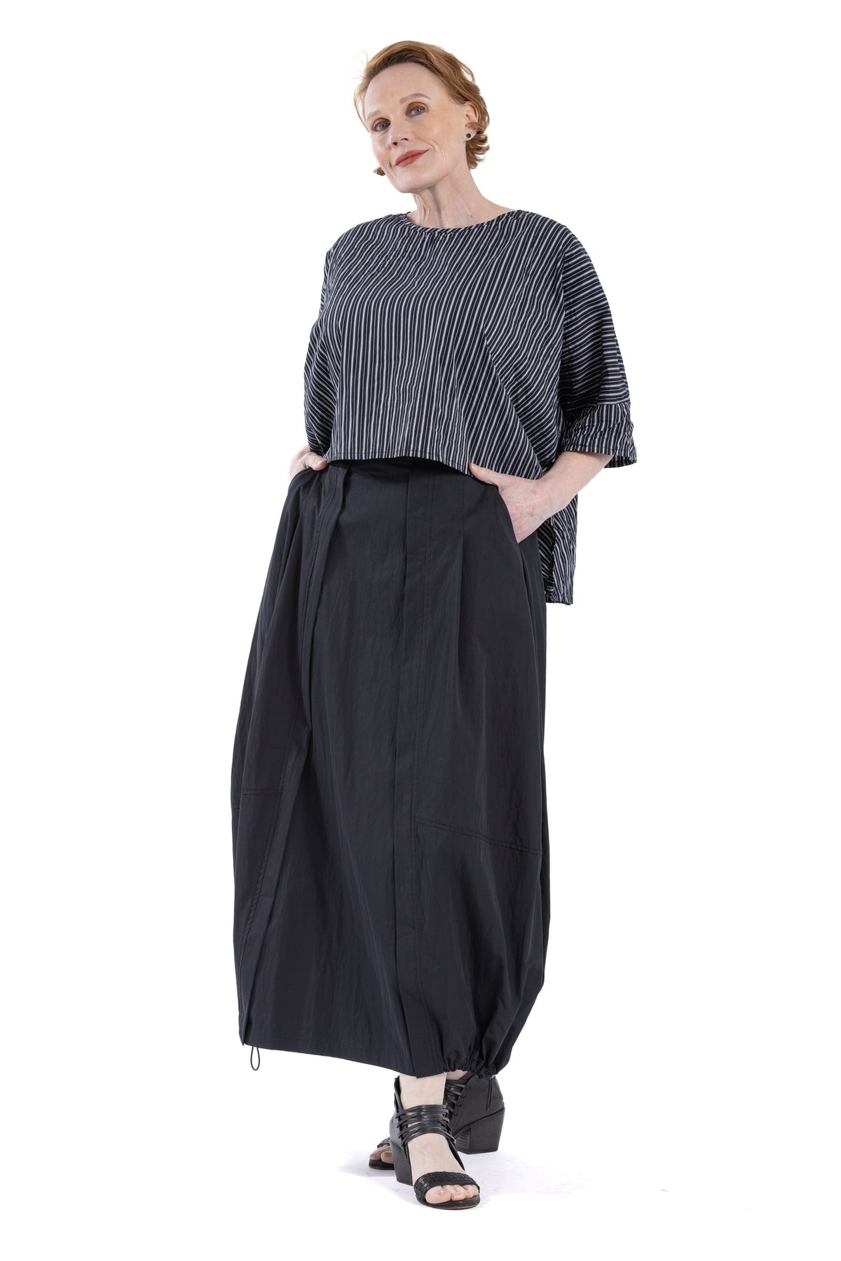 Et Al Cadence Top CD women's top