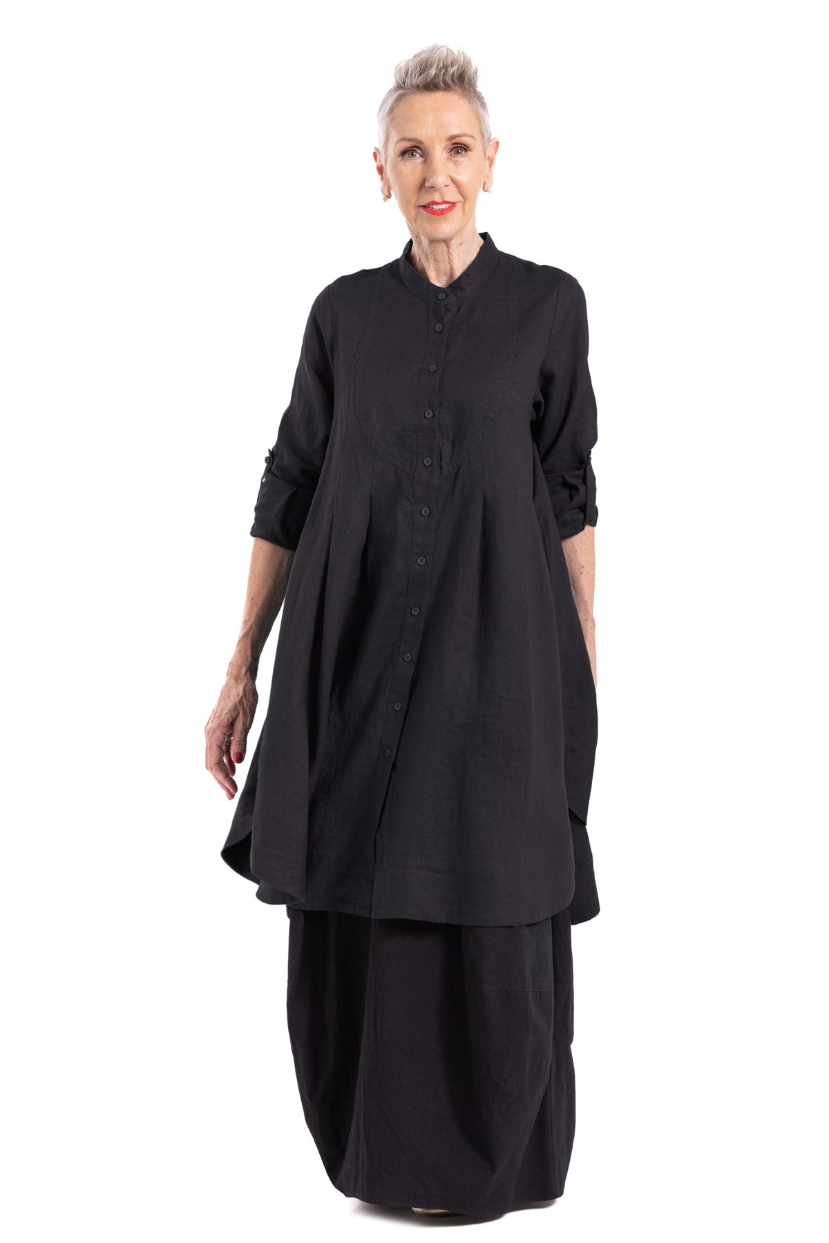 Et Al Callan Shirt WL women's shirt