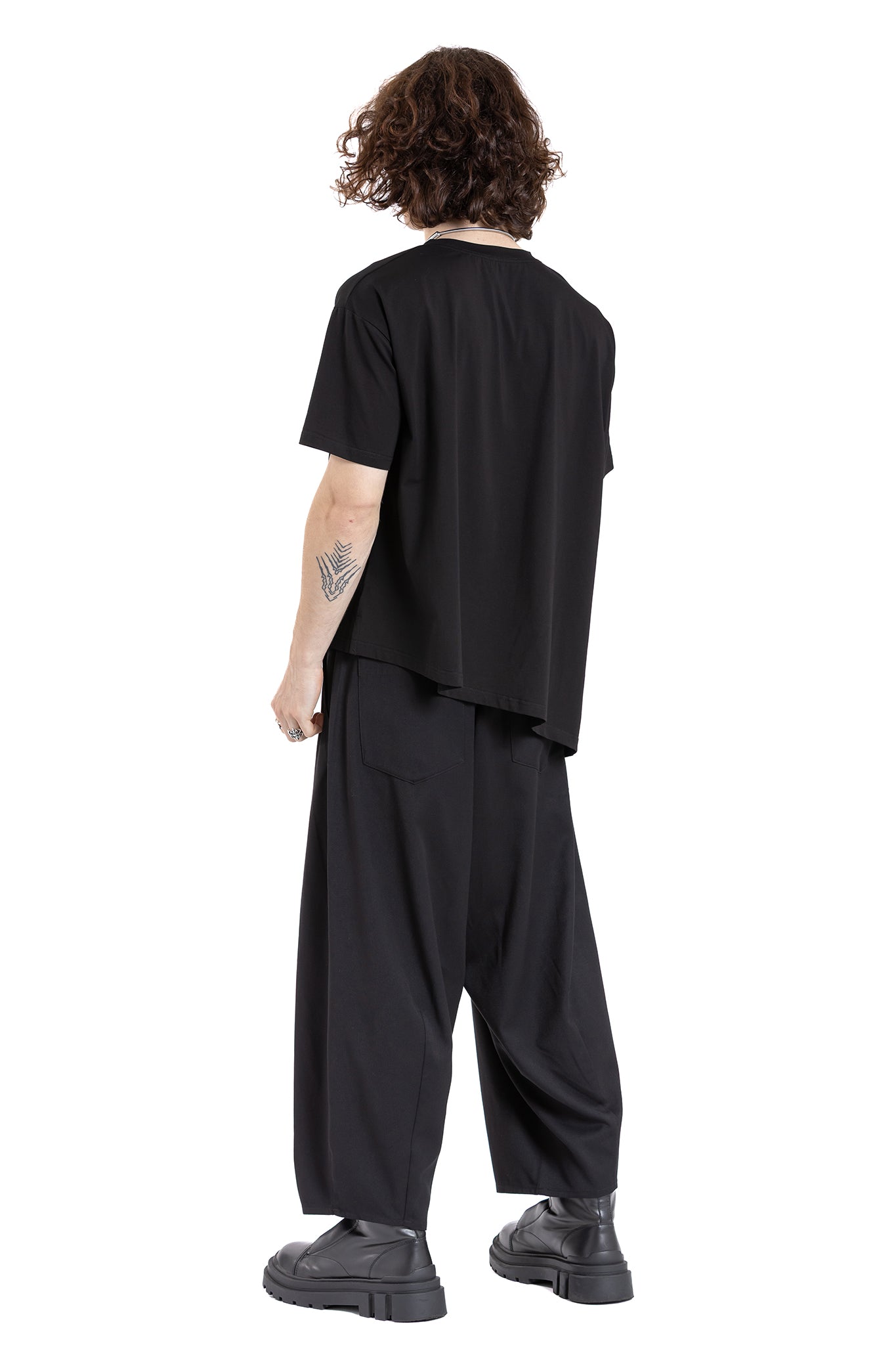 CAMDEN PANT WO