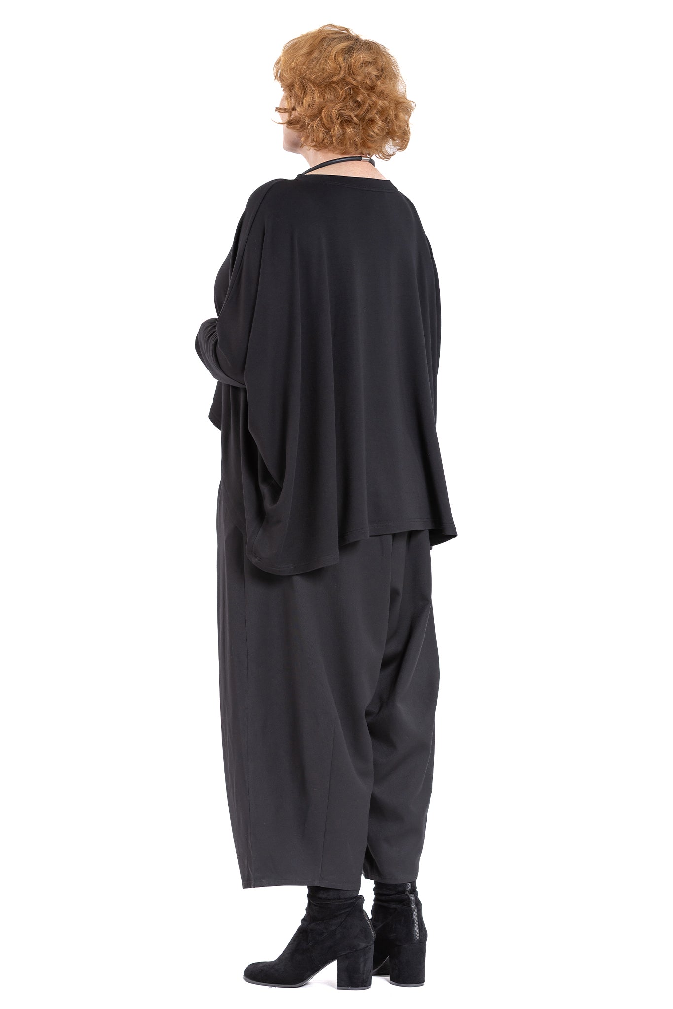 CAMDEN PANT WO