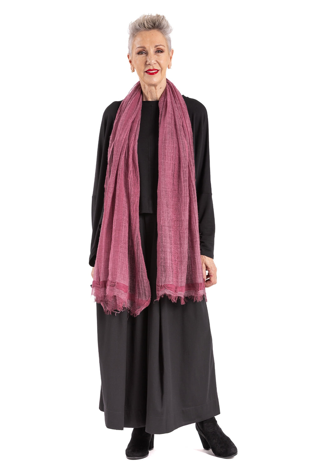 CAMILIA SCARF