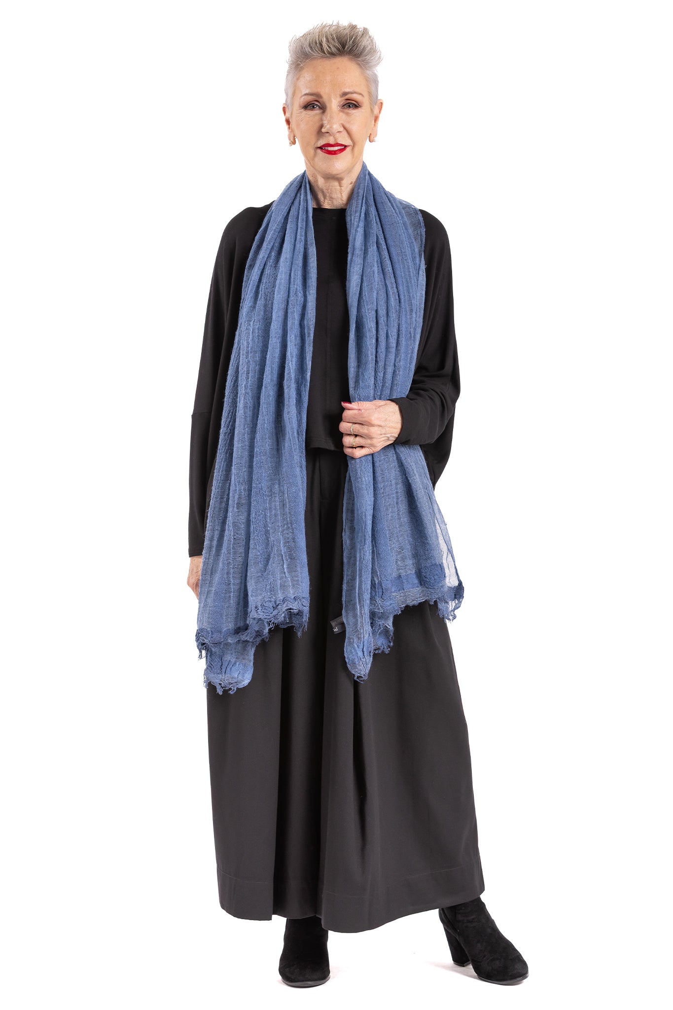 CAMILIA SCARF
