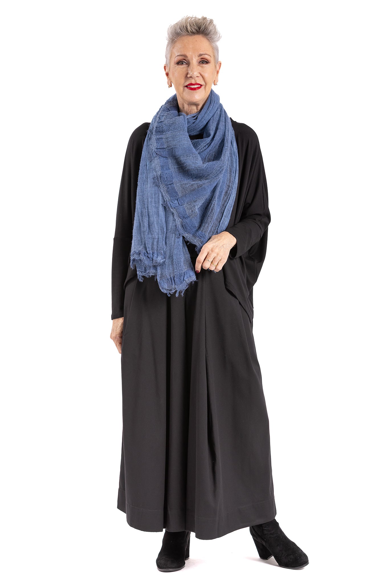 CAMILIA SCARF