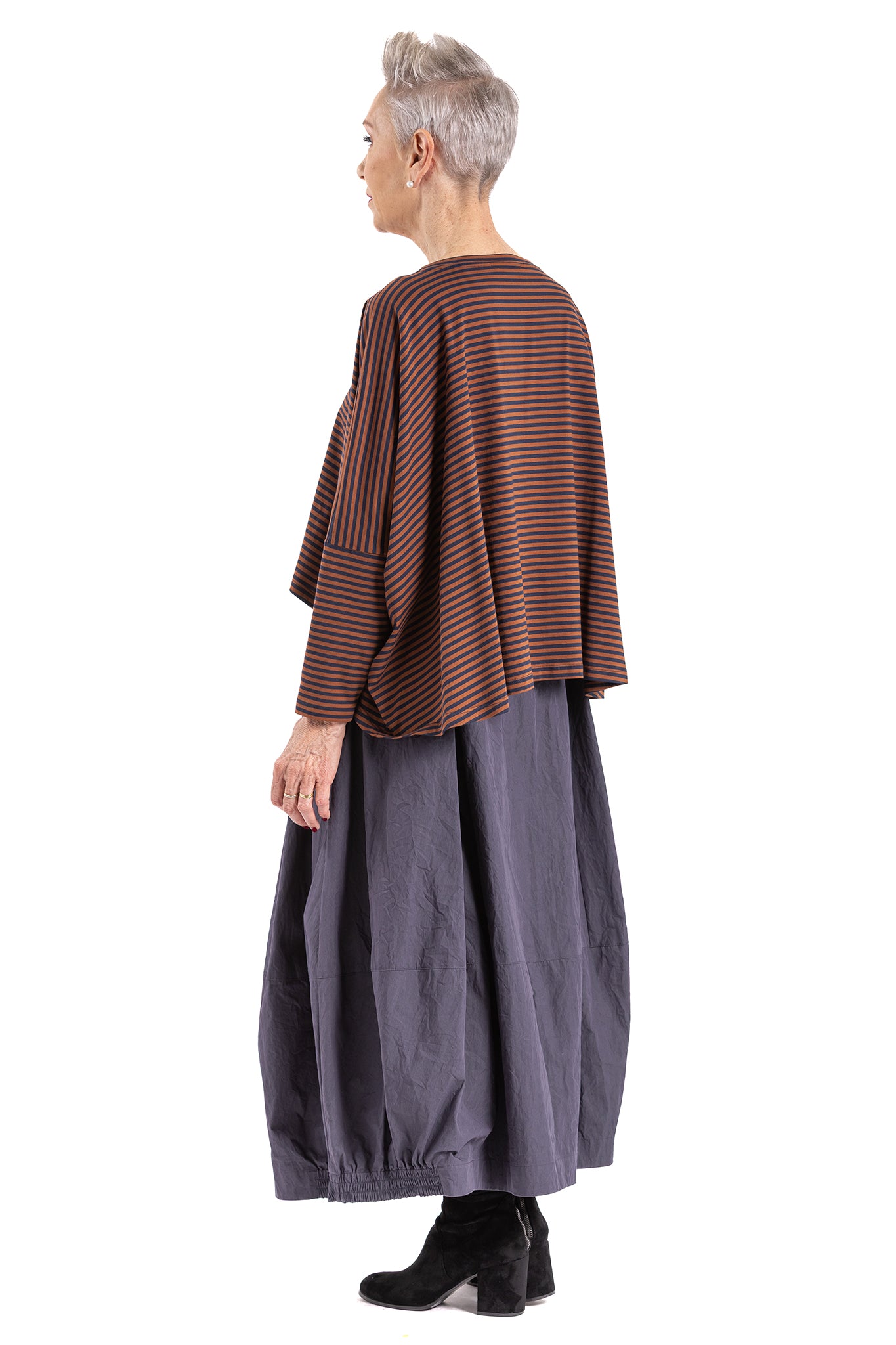 CARLIA TOP LL
