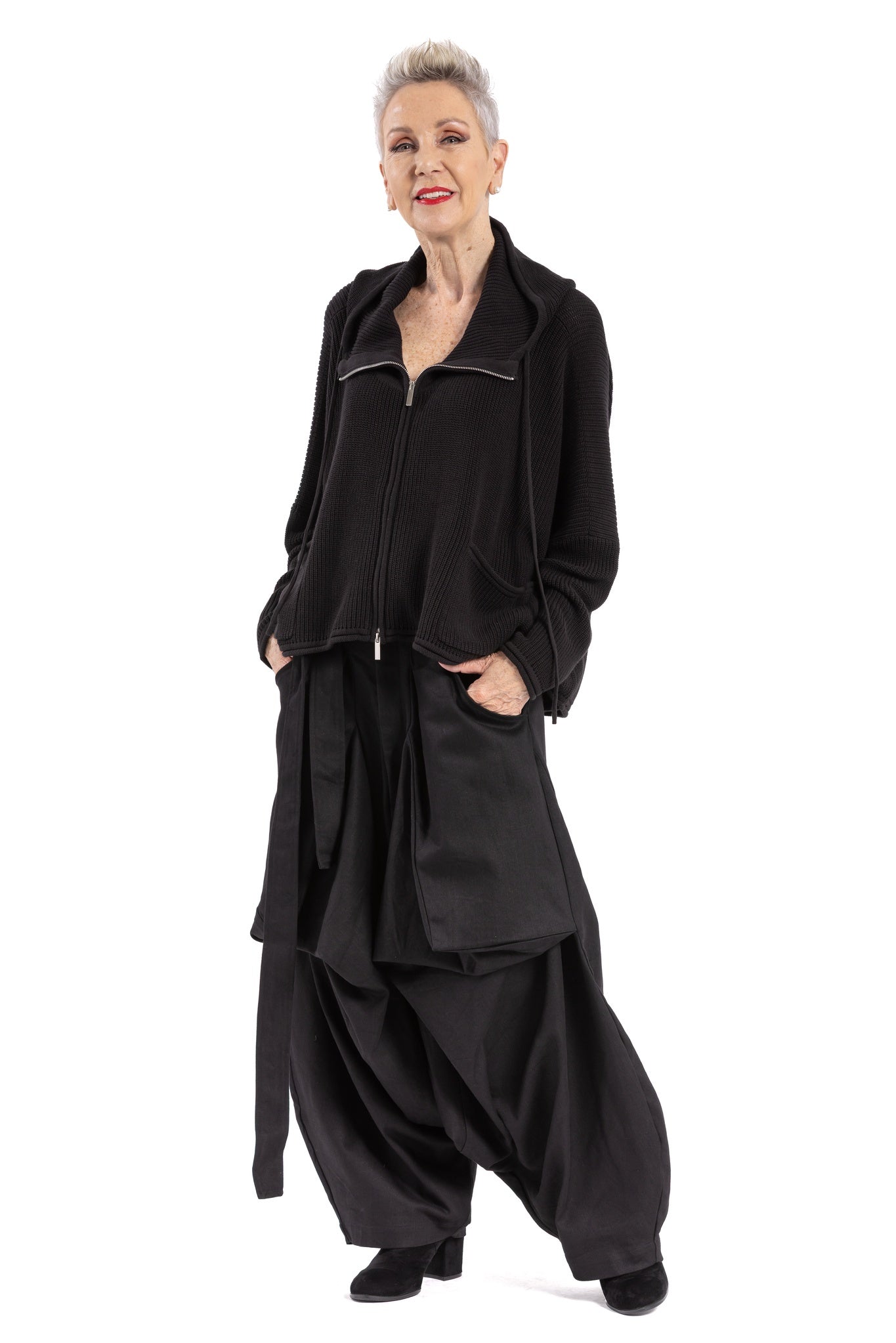 CARLINA HOODIE MC