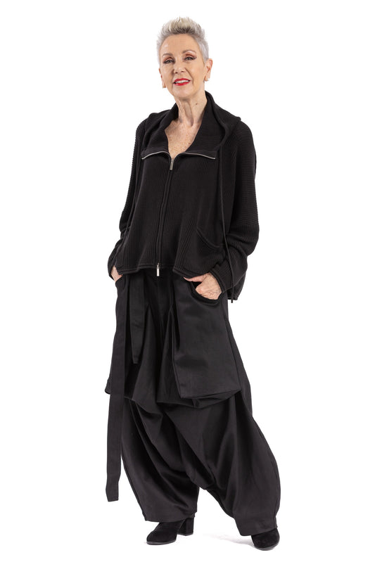 CARLINA HOODIE MC