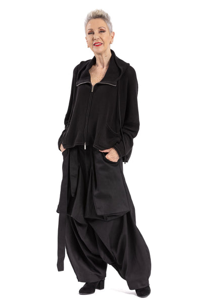 CARLINA HOODIE MC