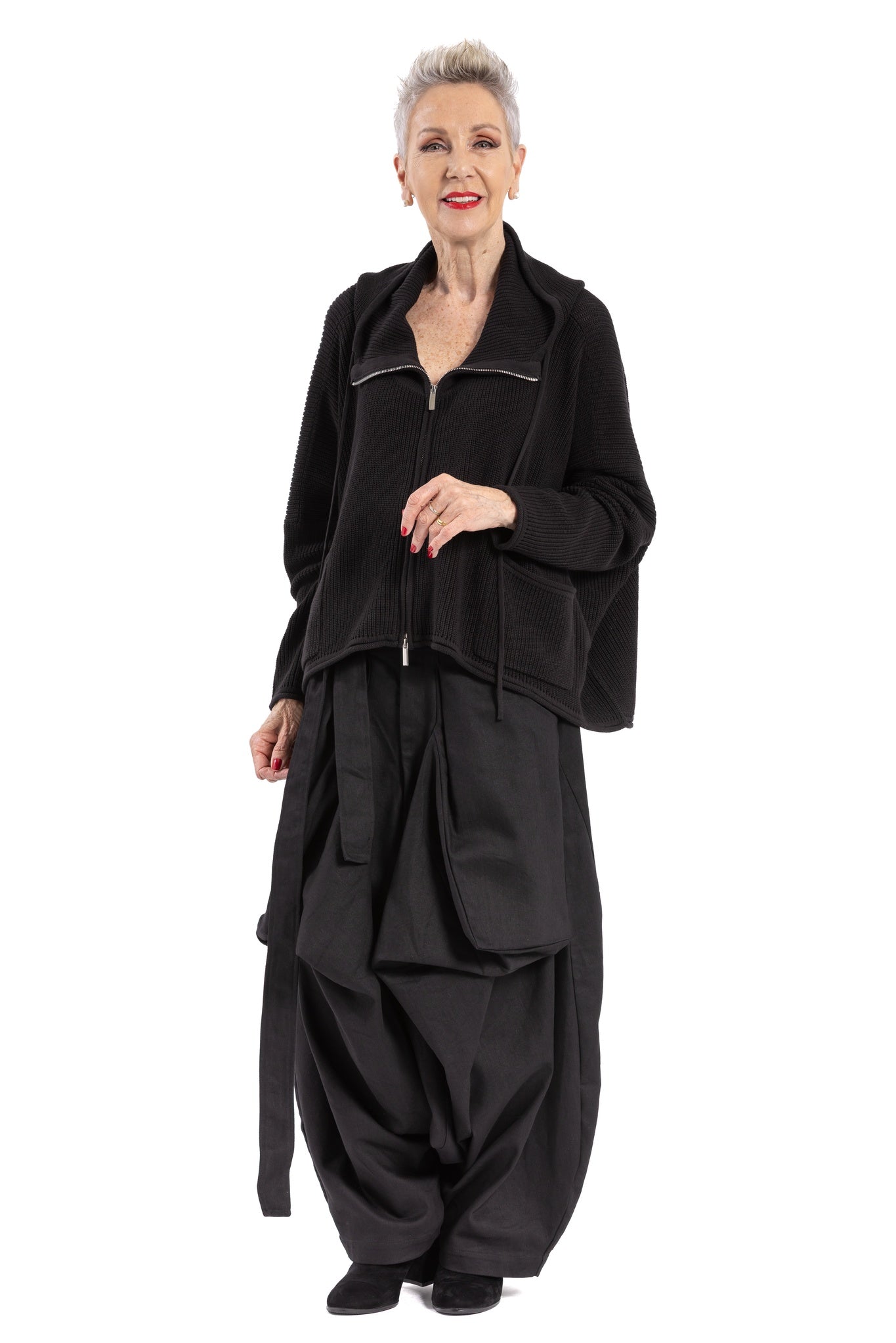 CARLINA HOODIE MC