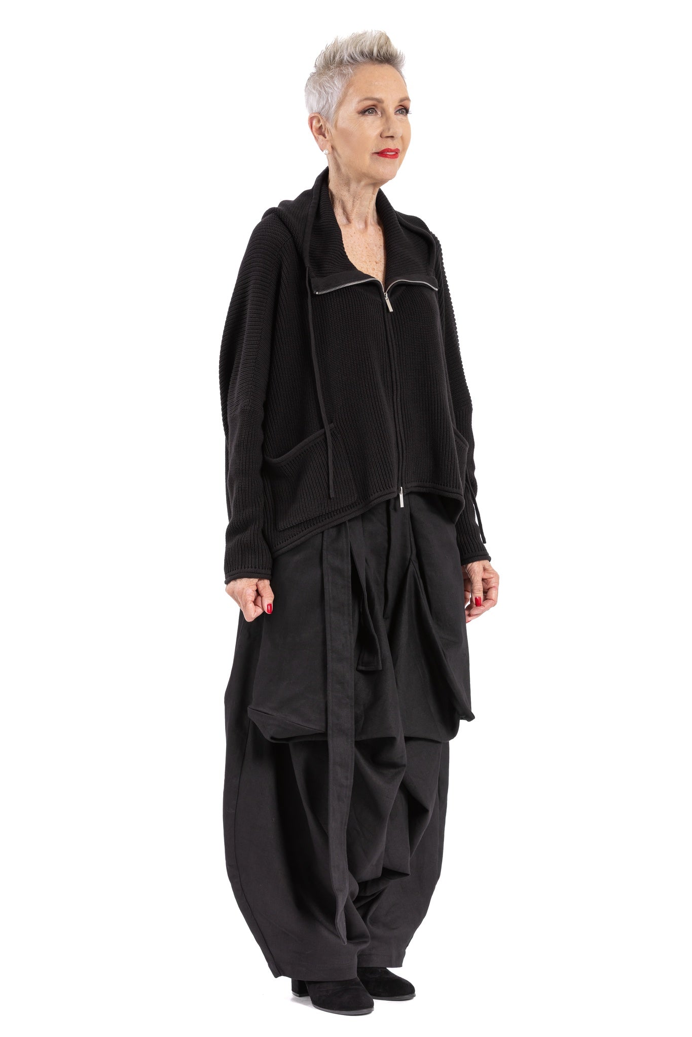 CARLINA HOODIE MC