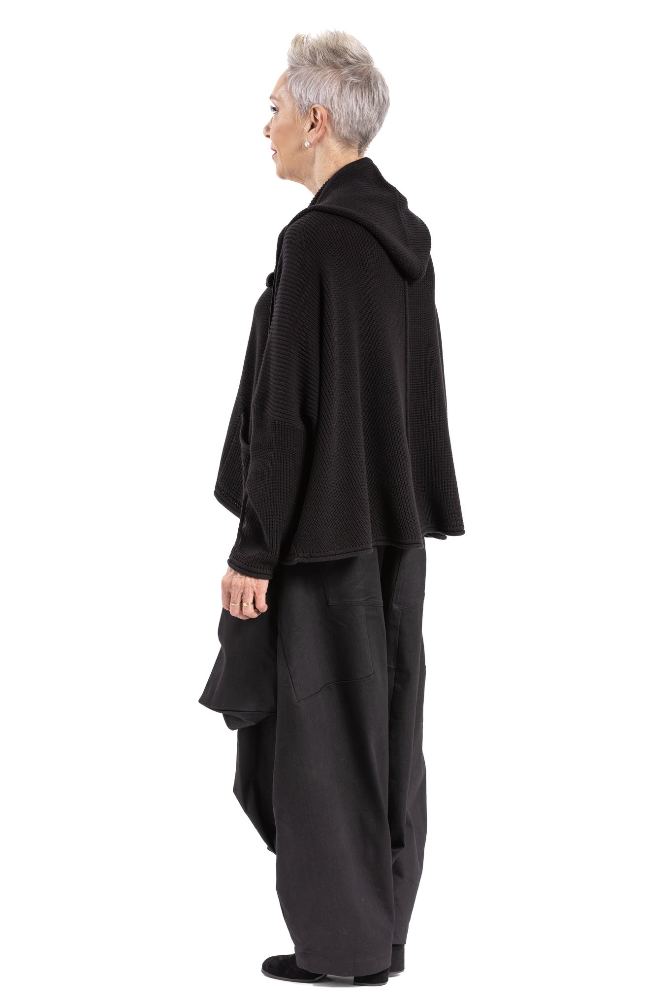 CARLINA HOODIE MC