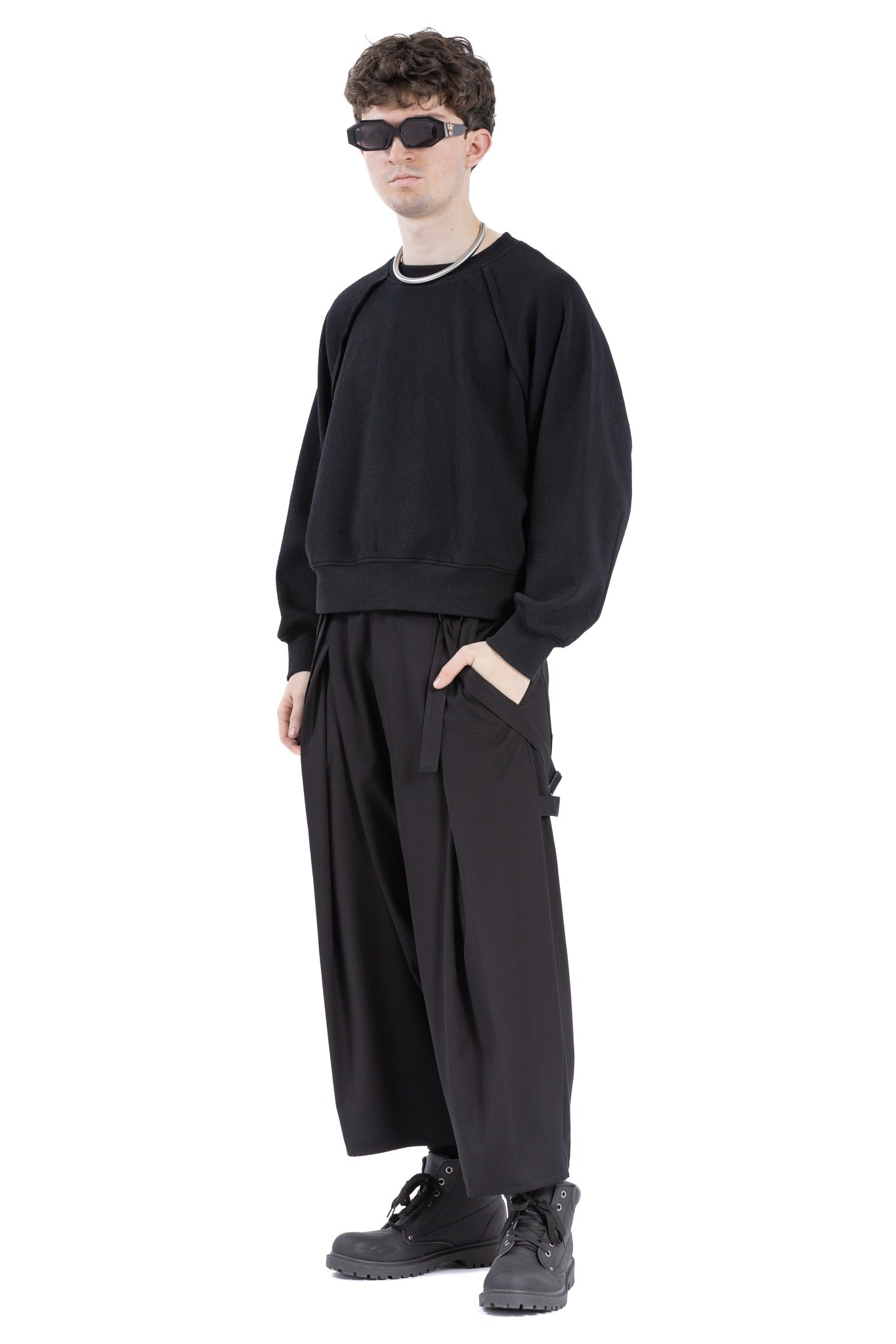 CARPENTER PANT WO