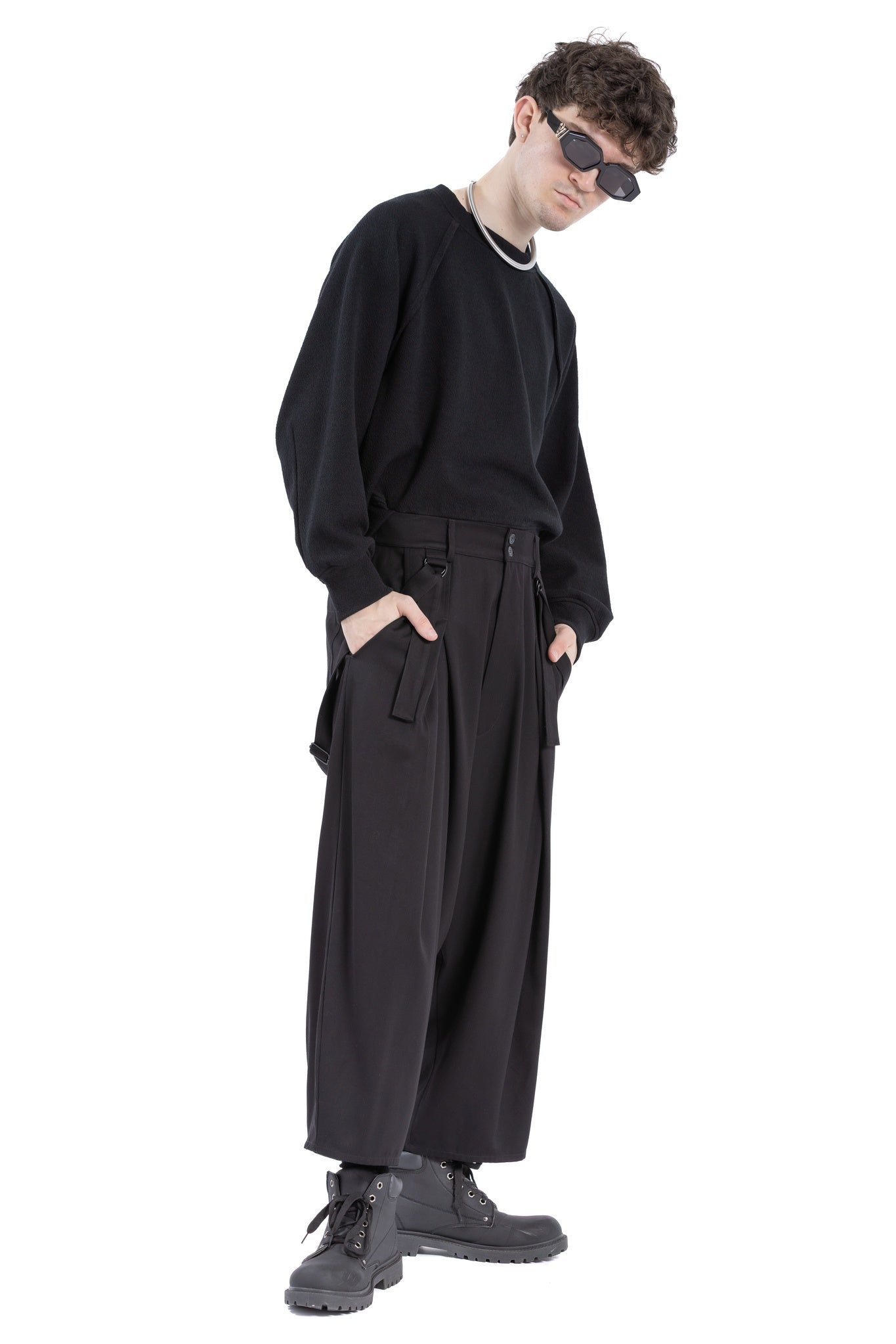 CARPENTER PANT WO