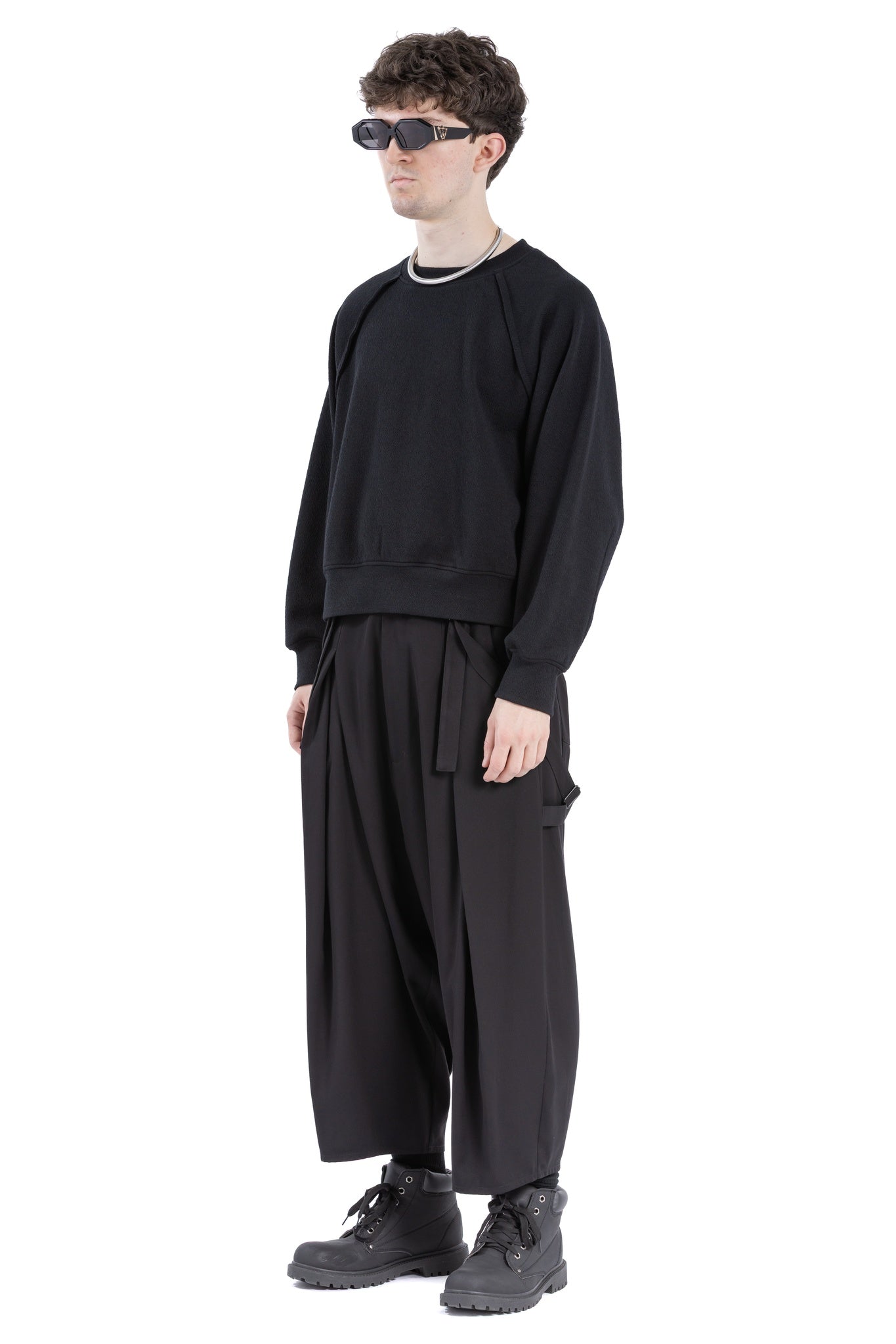 CARPENTER PANT WO
