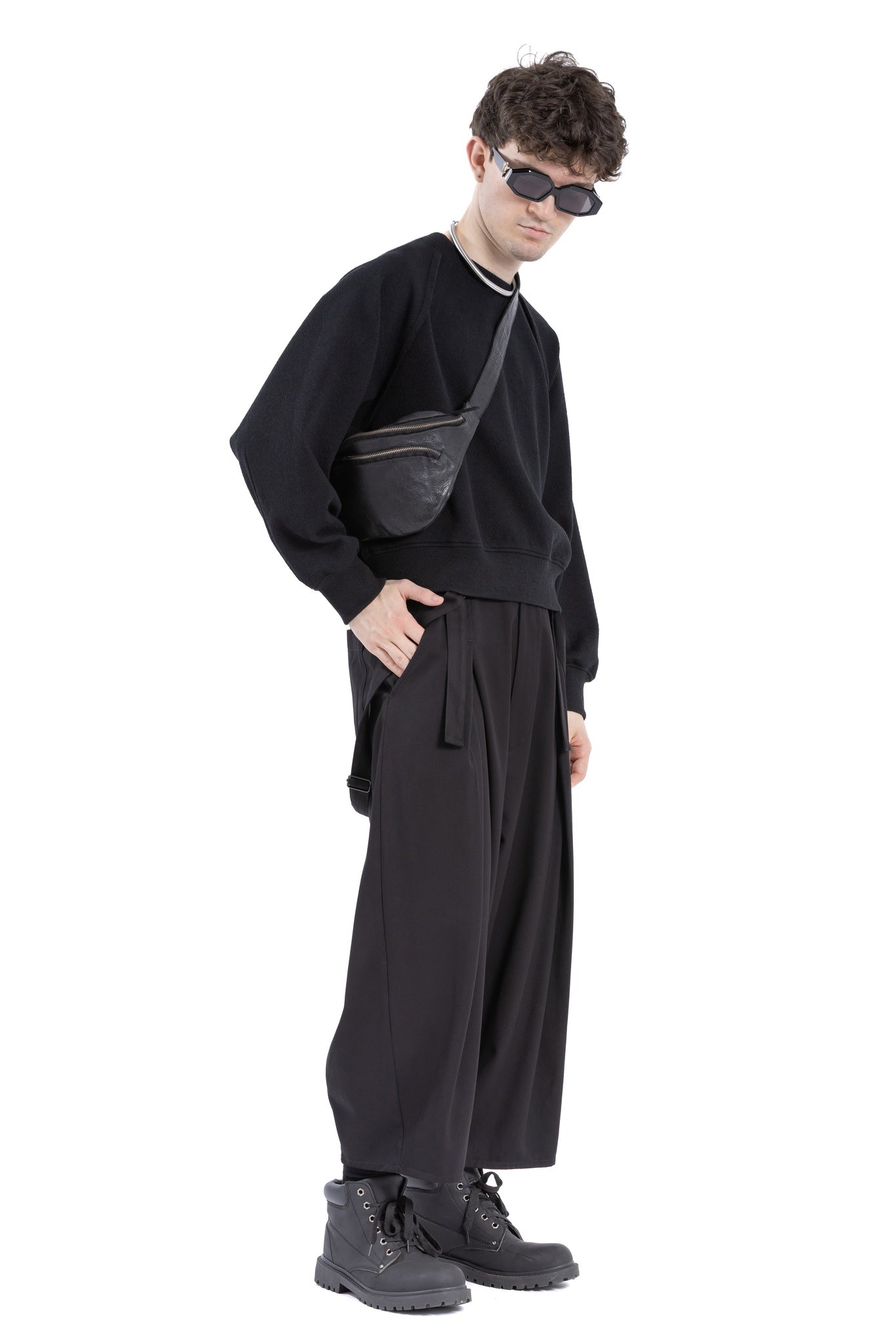 CARPENTER PANT WO