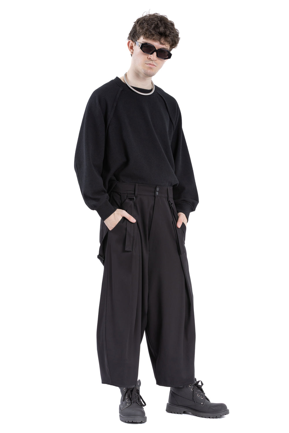 CARPENTER PANT WO