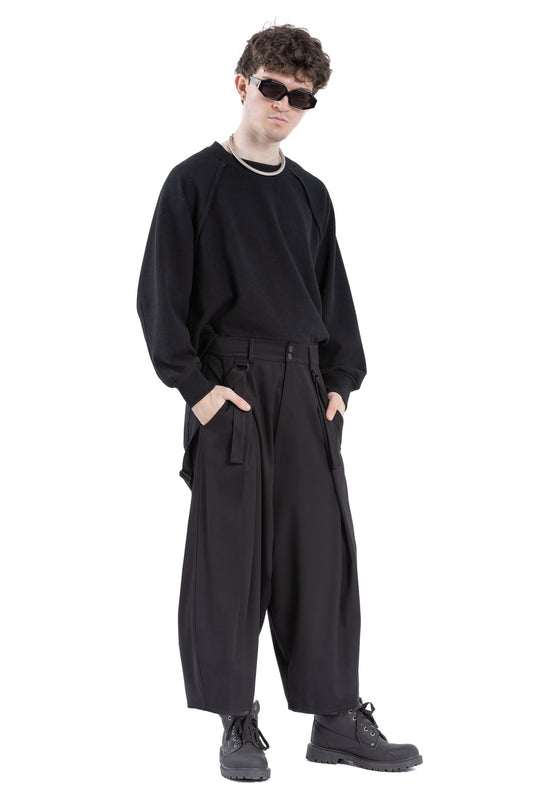 CARPENTER PANT WO