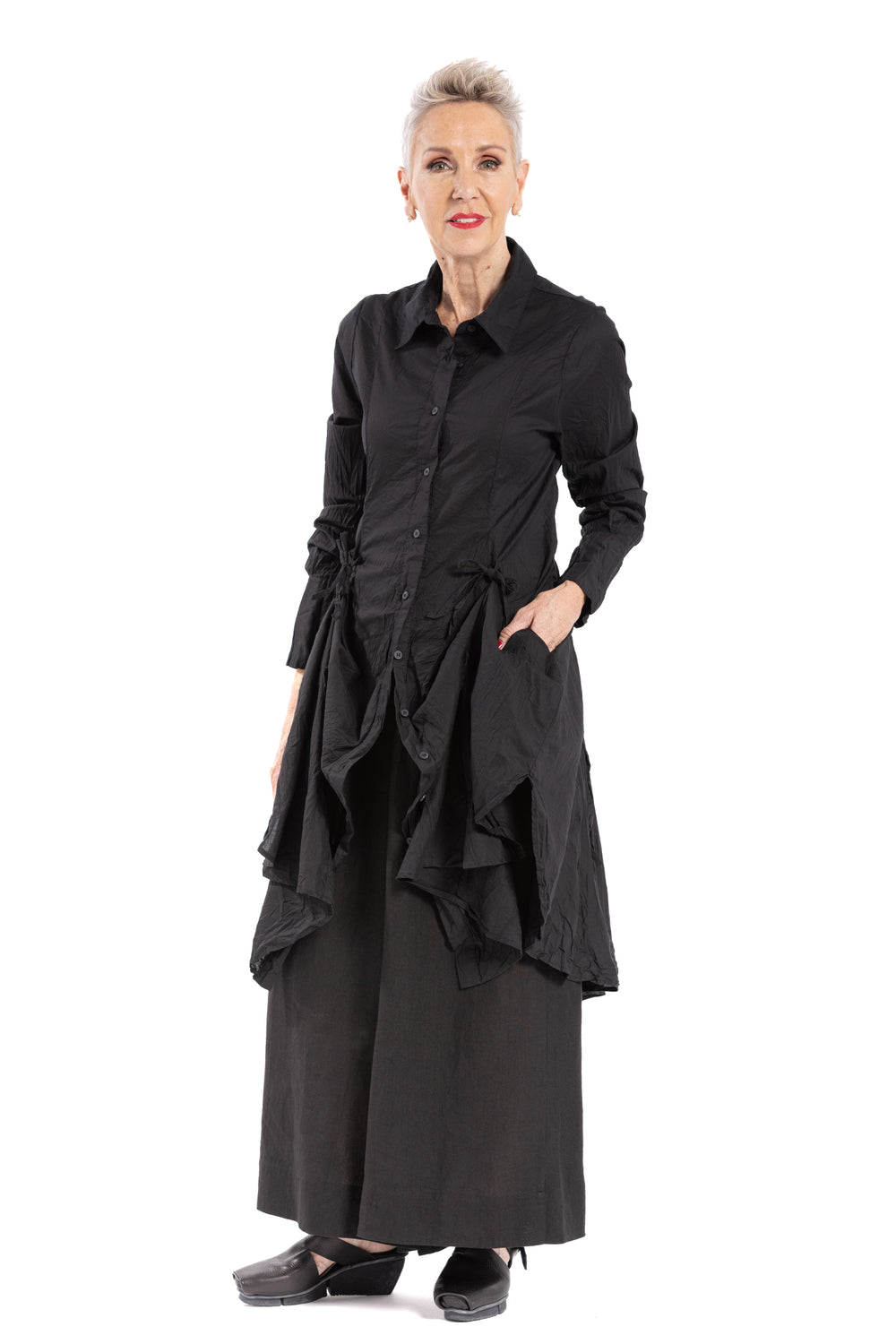 Et Al Celia Shirt CC women's shirt