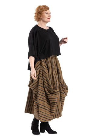 CEMENTO SKIRT LT